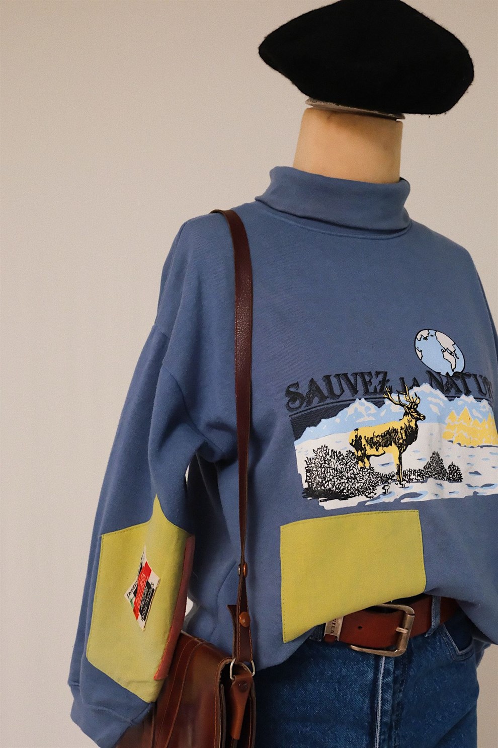 90lar Sweat