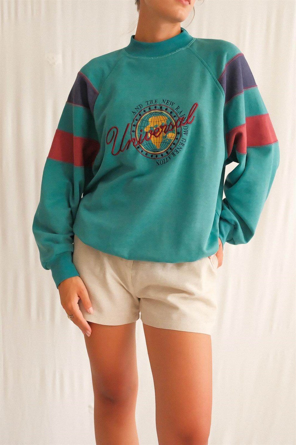 90lar Sweat