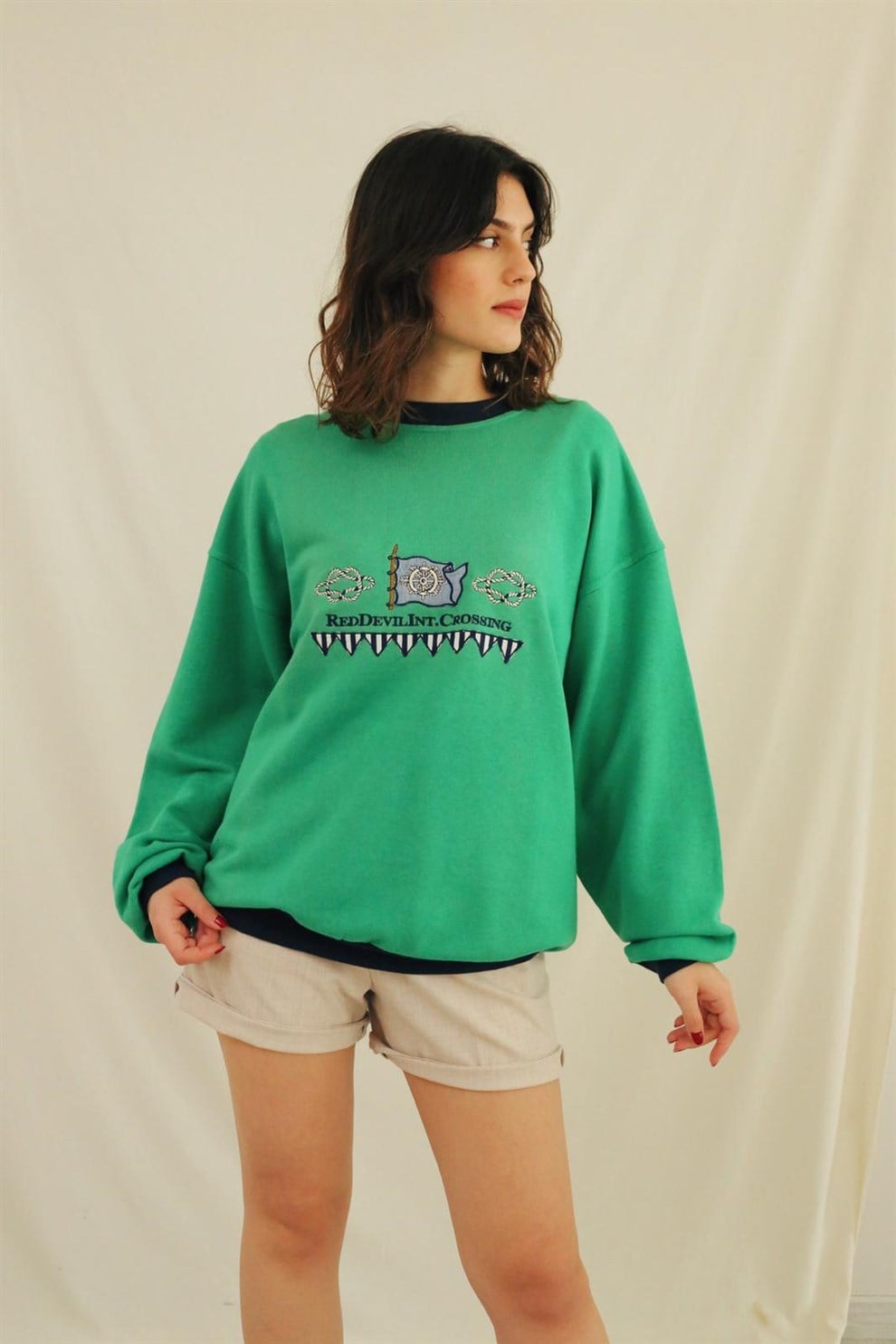 90lar Sweat