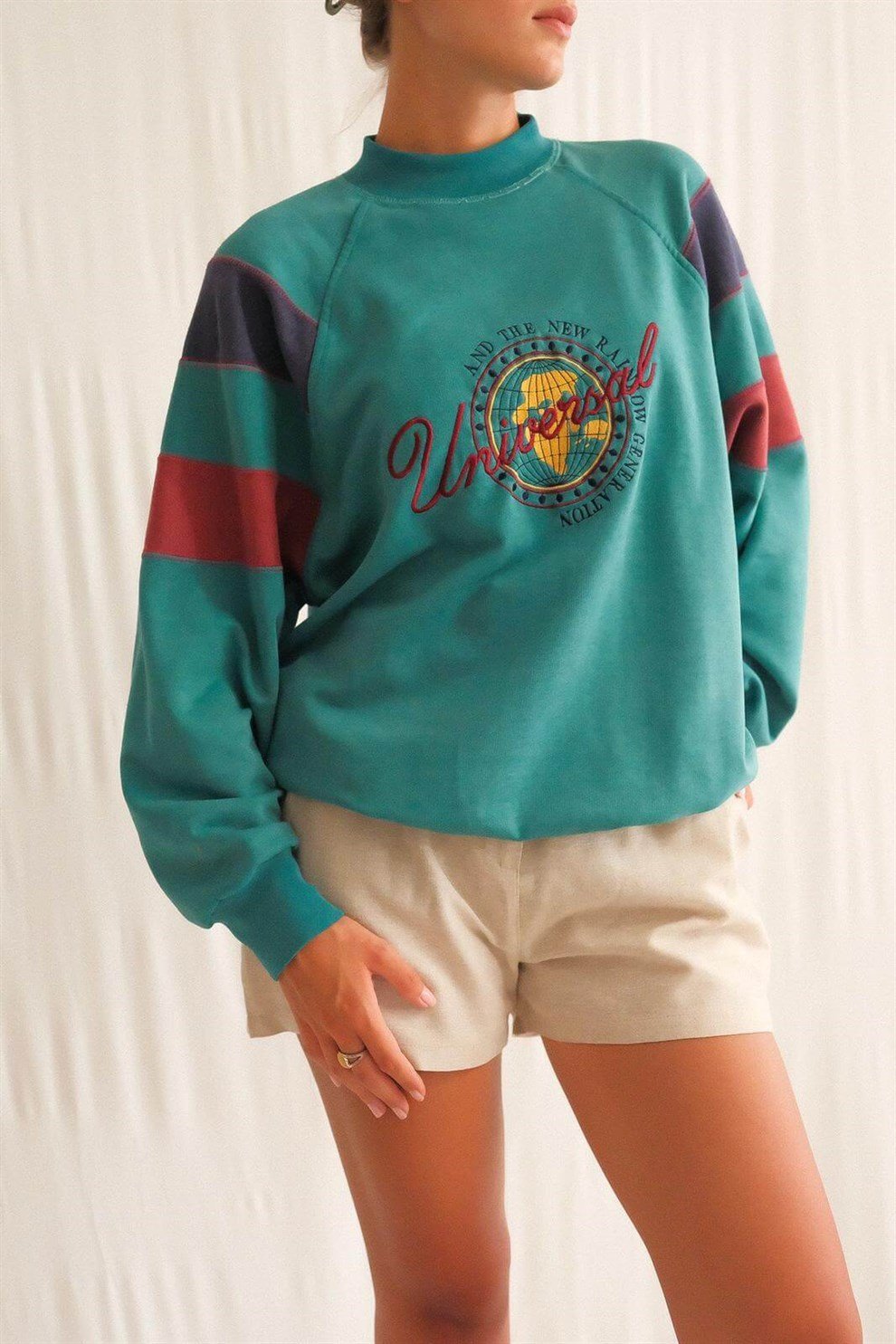 90lar Sweat