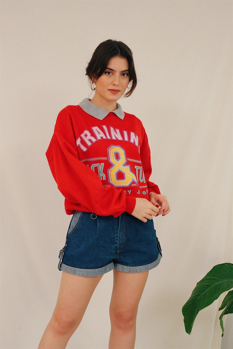 90lar Sweat