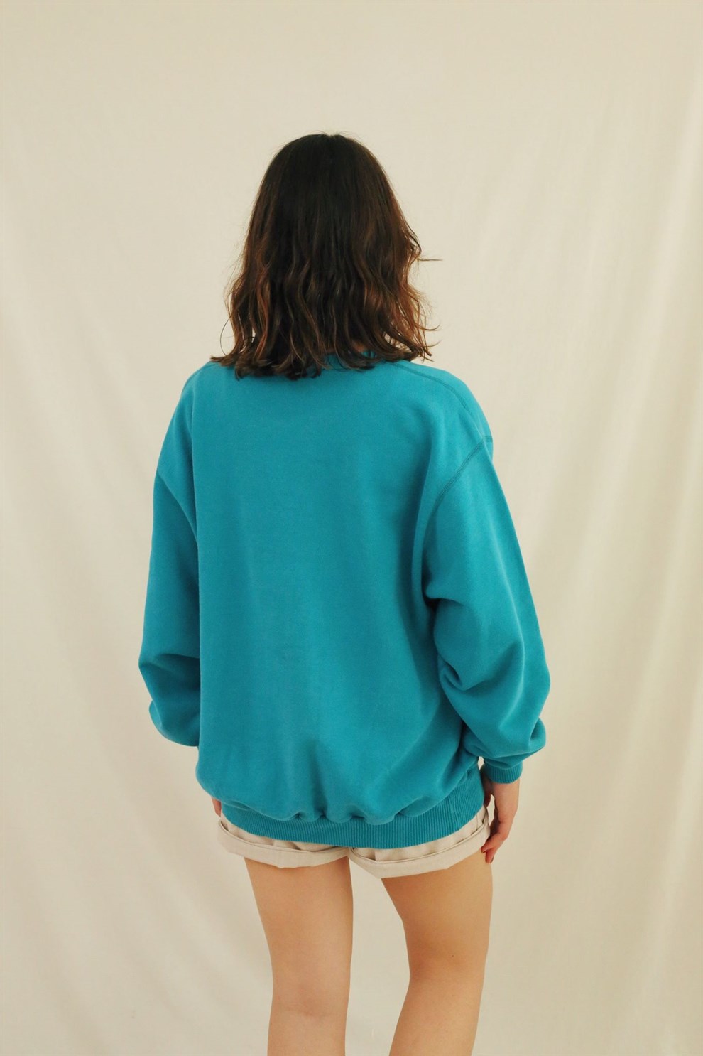 90lar Sweat