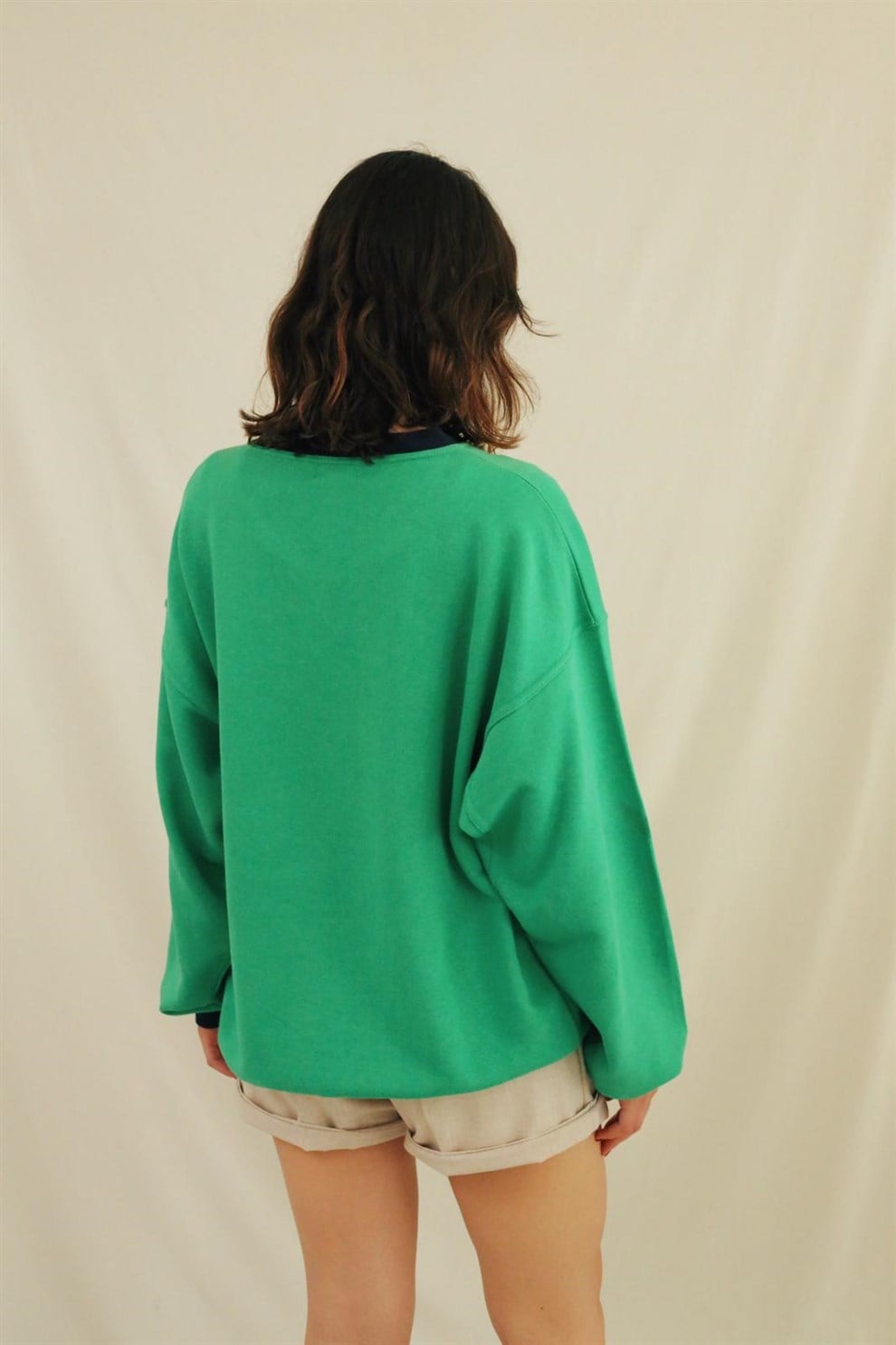90lar Sweat
