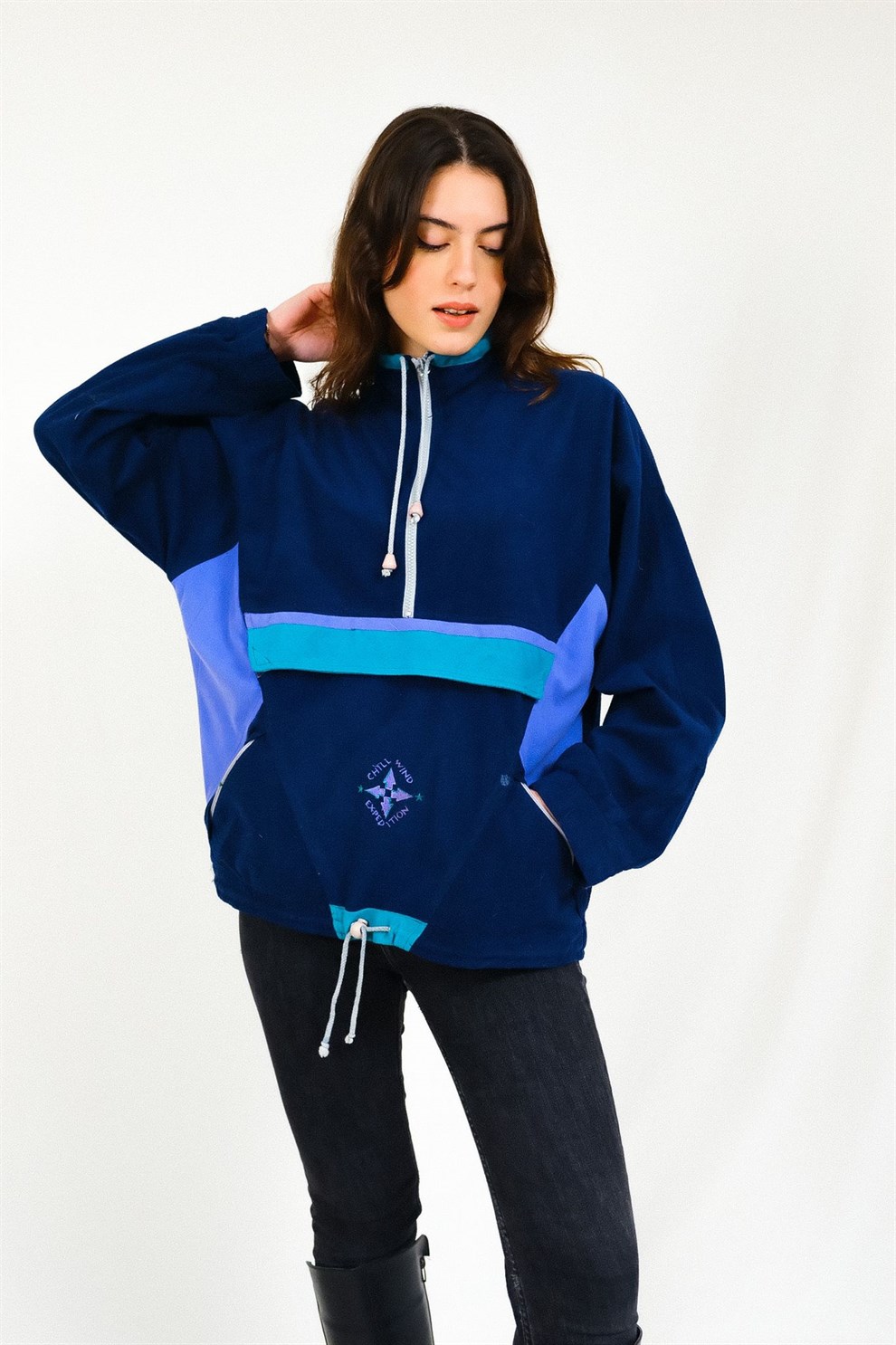 90lar Sweat