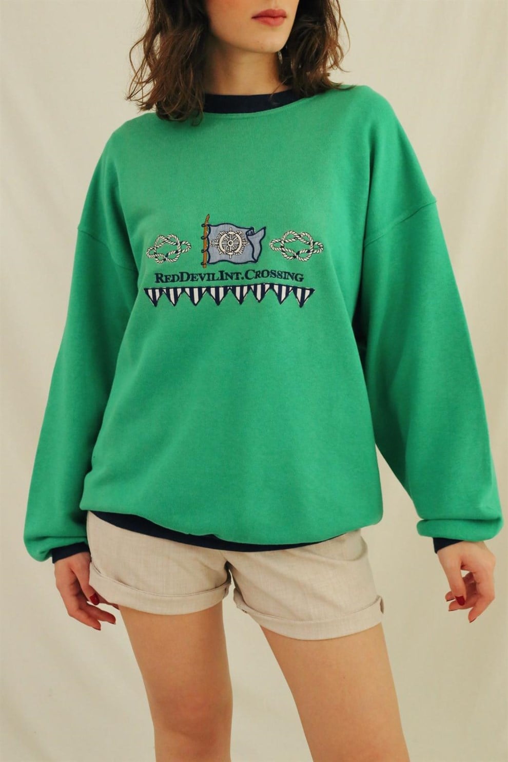 90lar Sweat