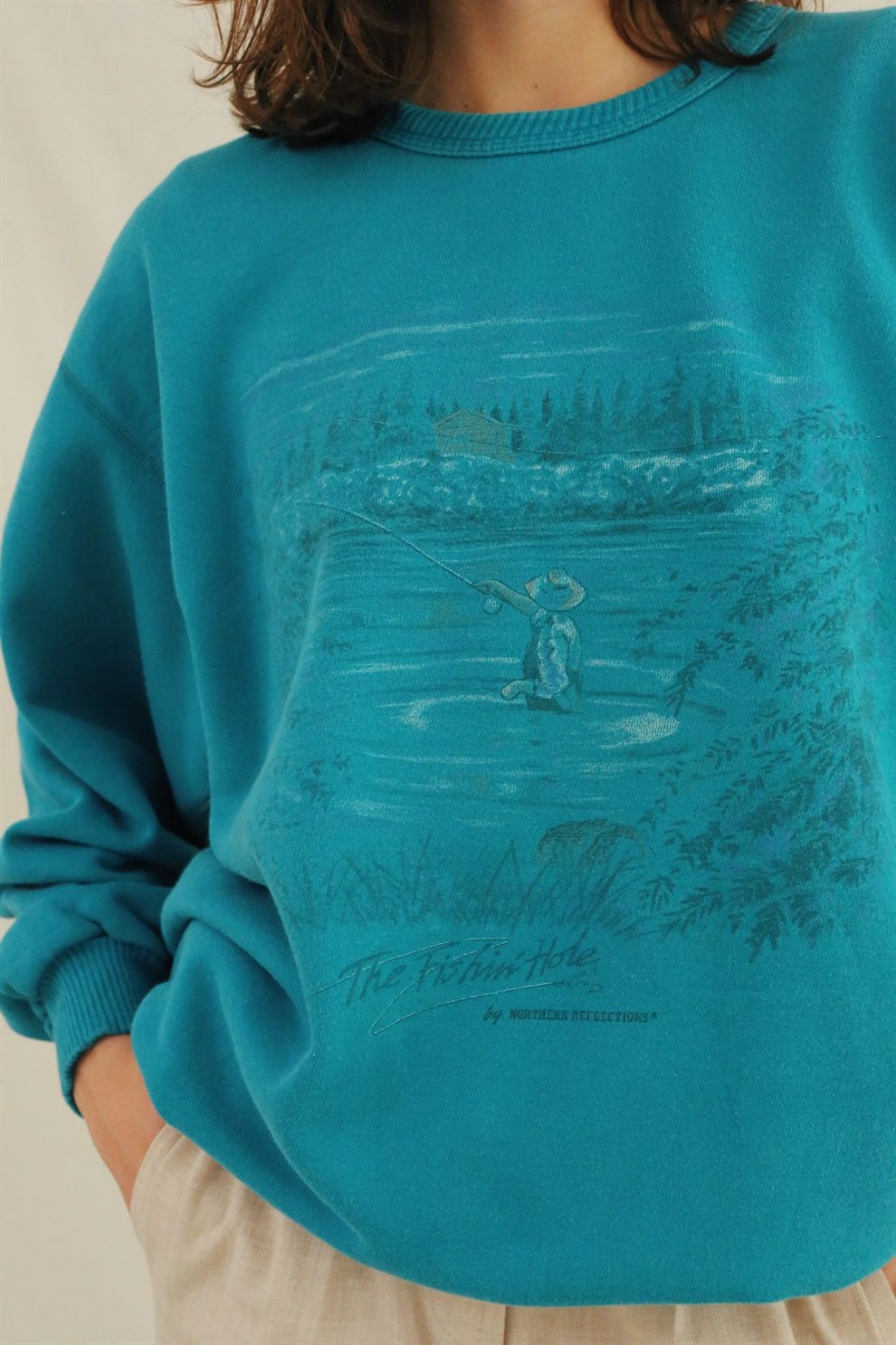 90lar Sweat