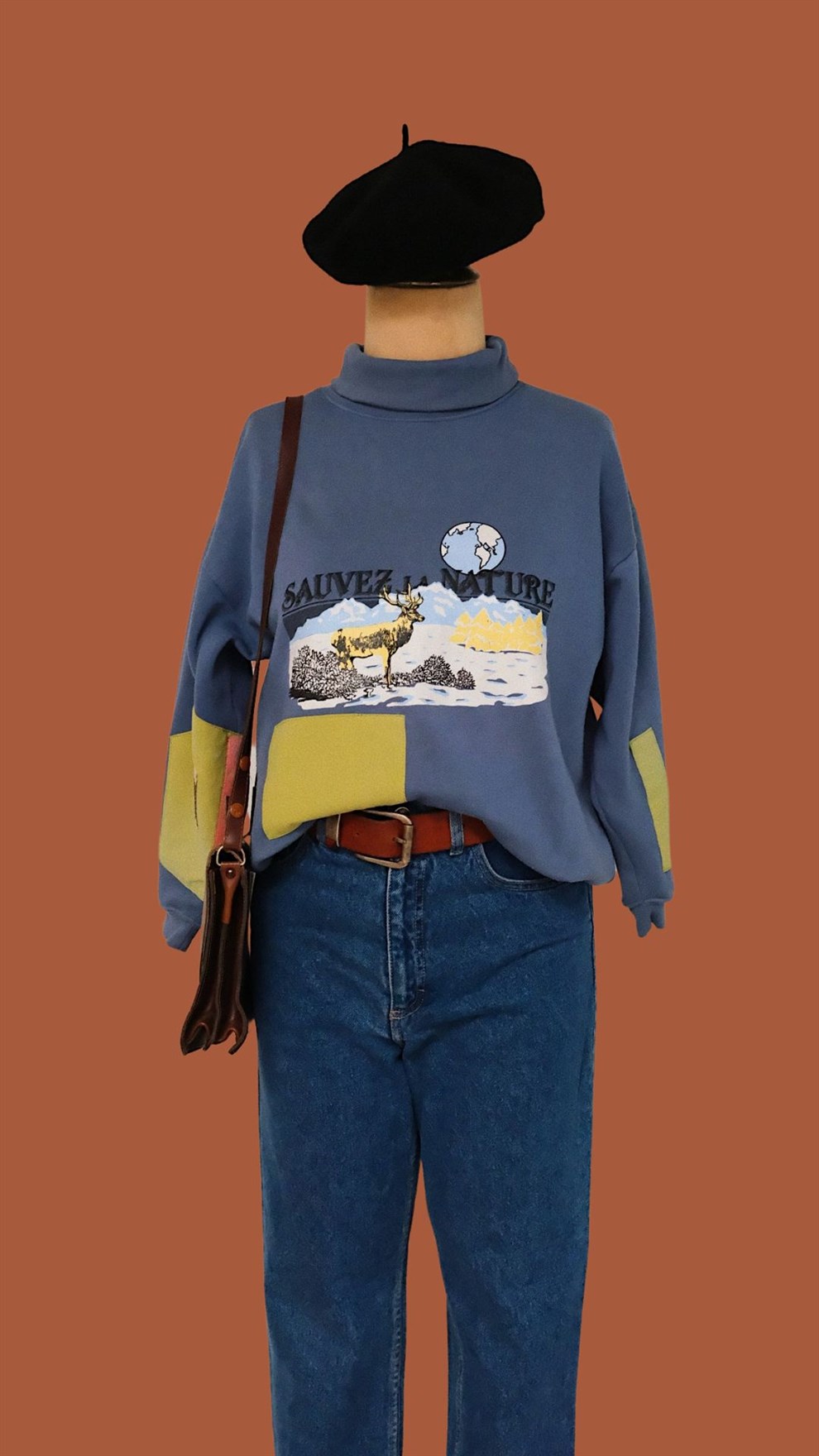 90lar Sweat