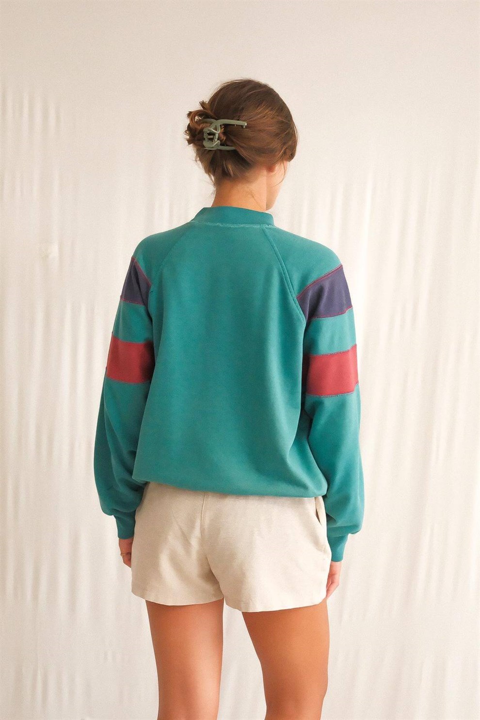 90lar Sweat