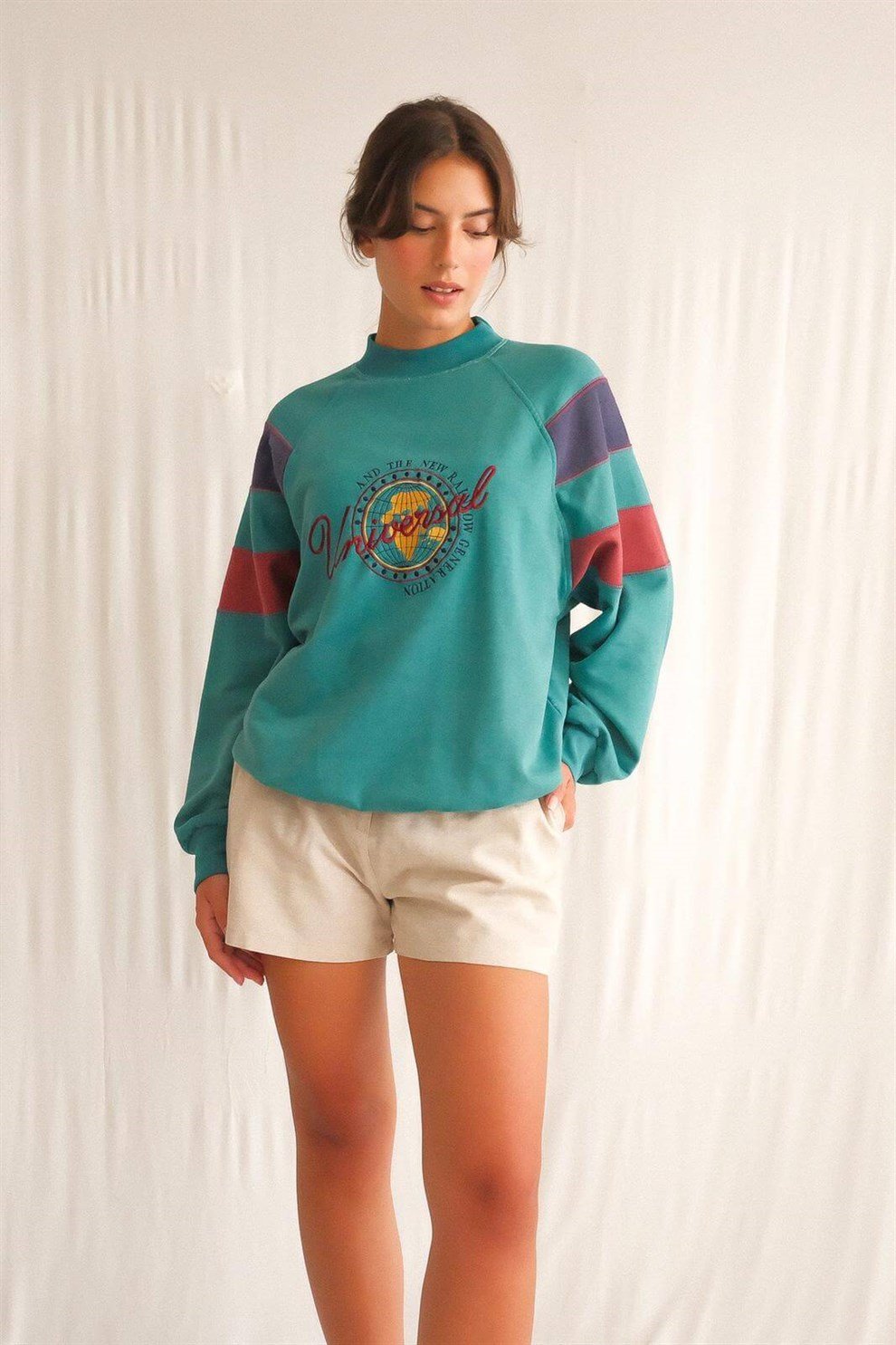 90lar Sweat