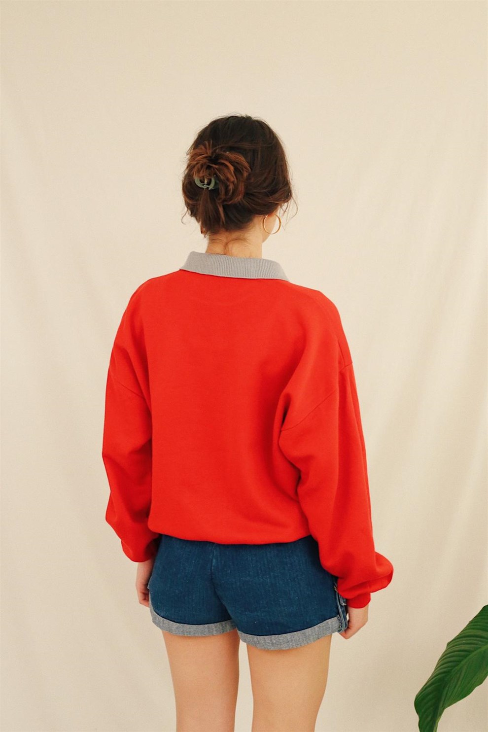 90lar Sweat