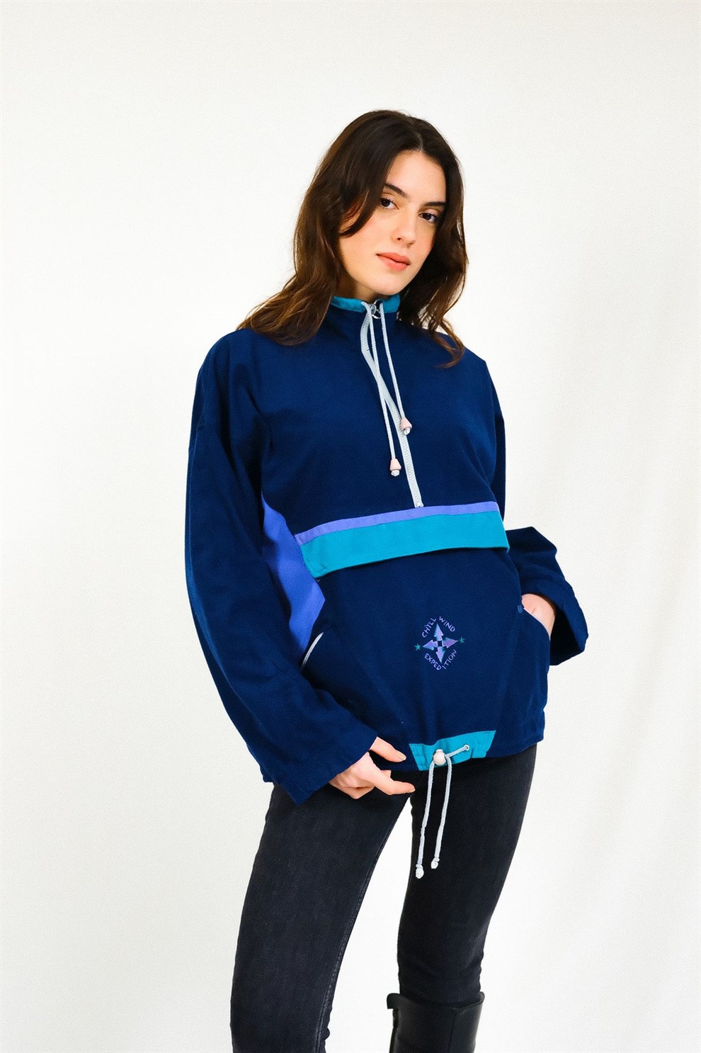 90lar Sweat