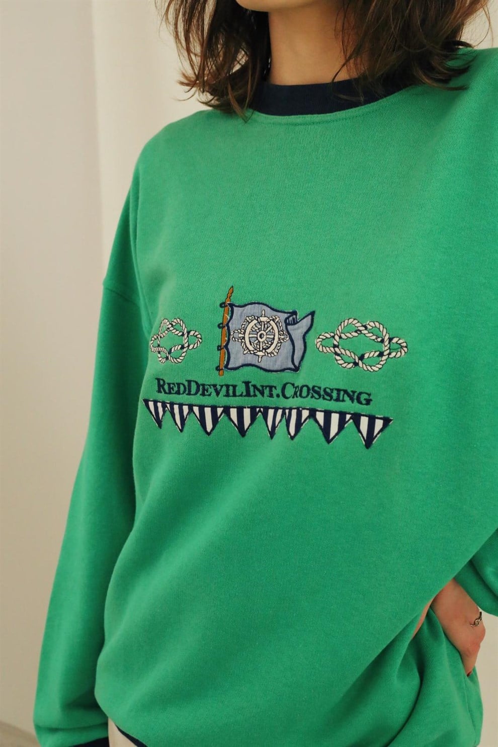 90lar Sweat
