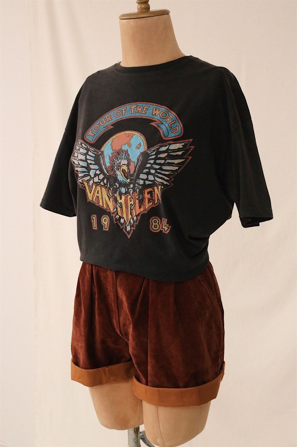 90lar T-shirt