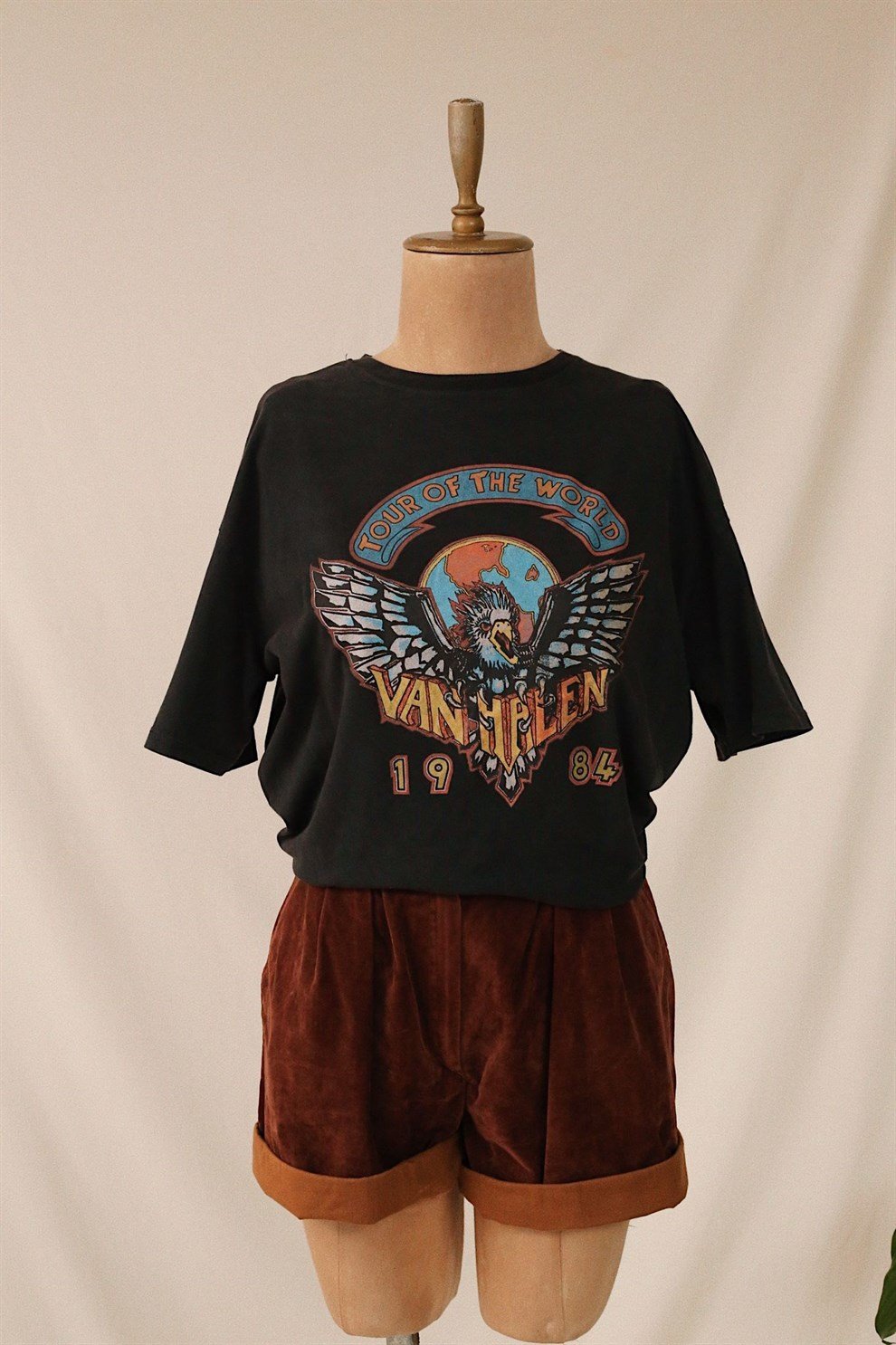 90lar T-shirt