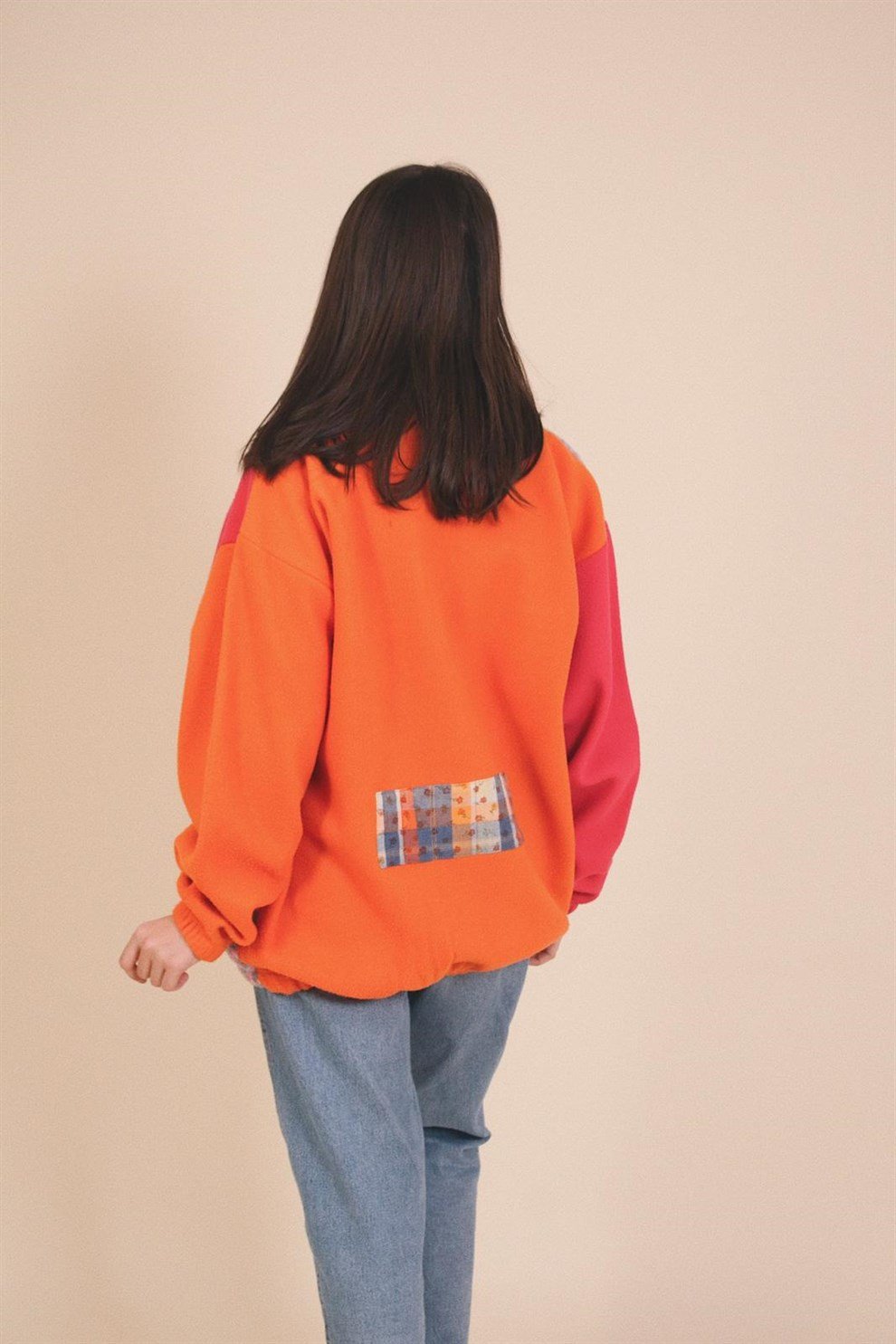 90s Polar Sweat 