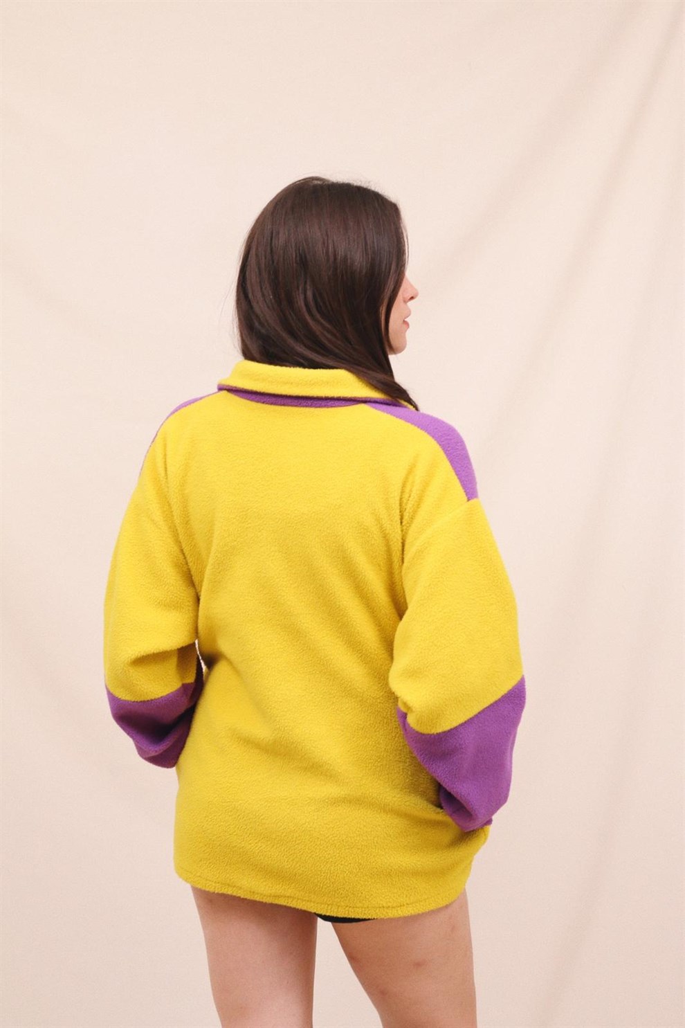 A Great Skier Sweat