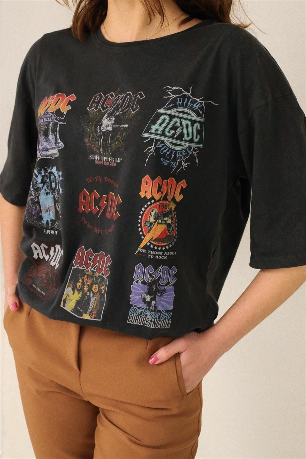 Acdc T-shirt