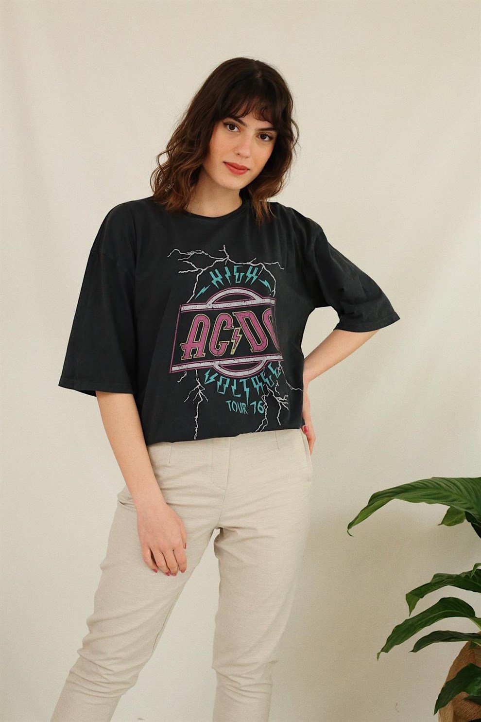 Acdc T-shirt