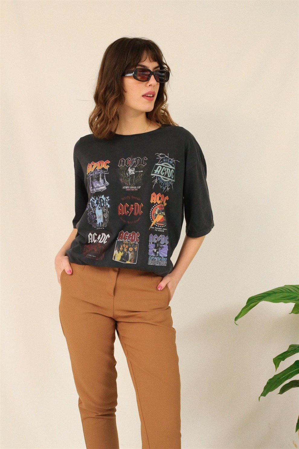 Acdc T-shirt