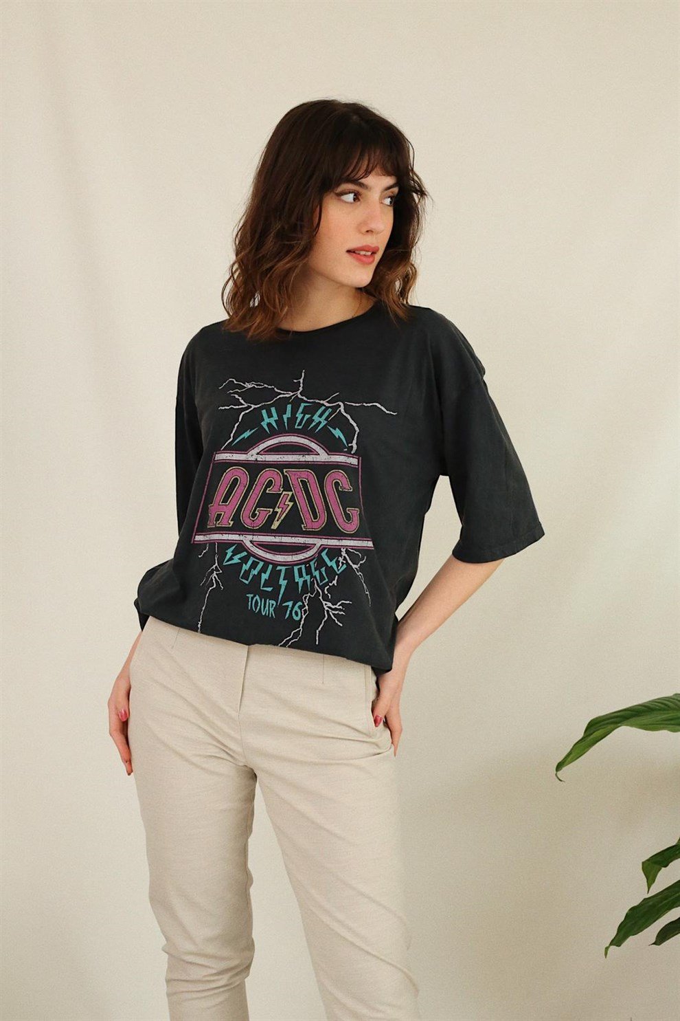 Acdc T-shirt