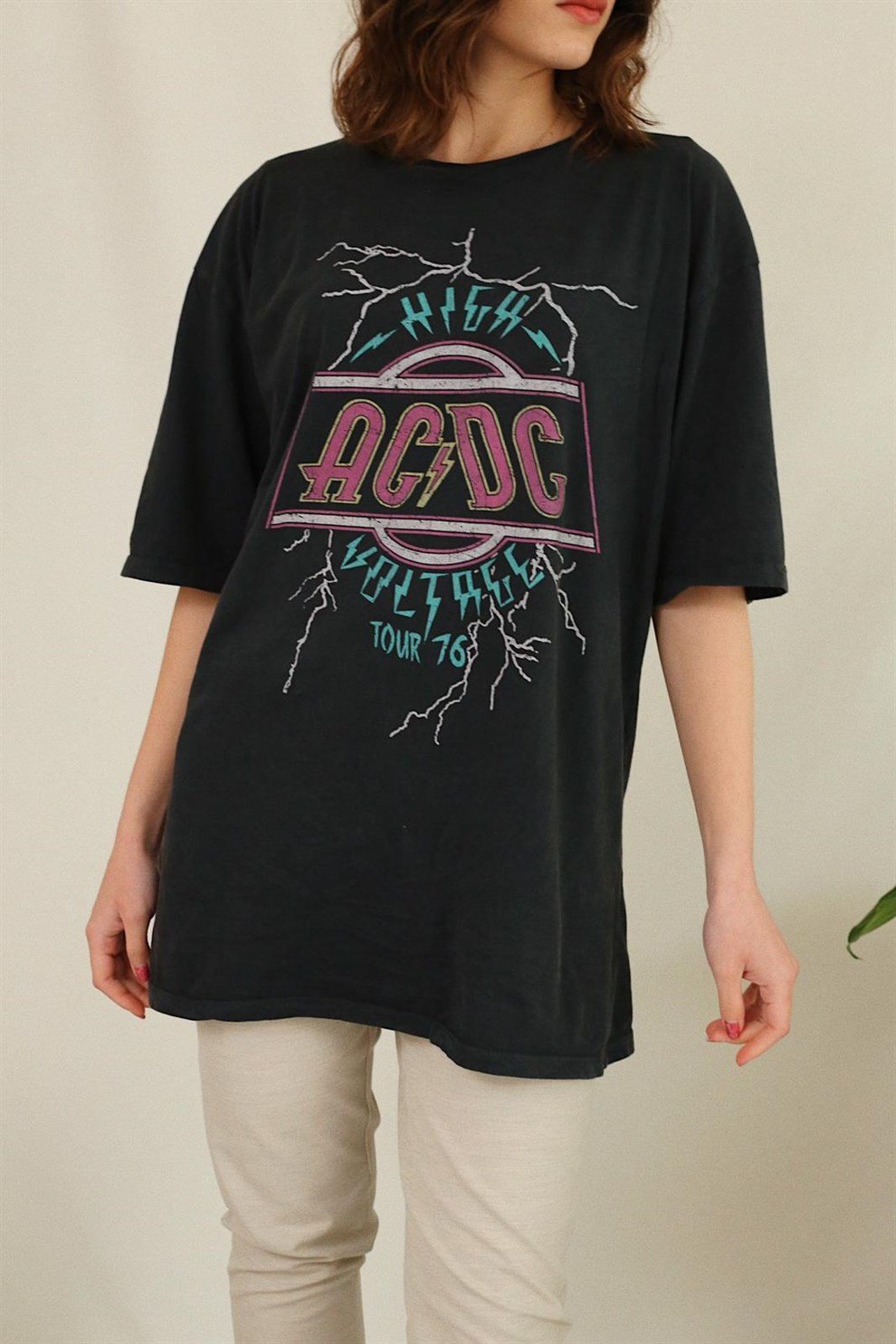 Acdc T-shirt