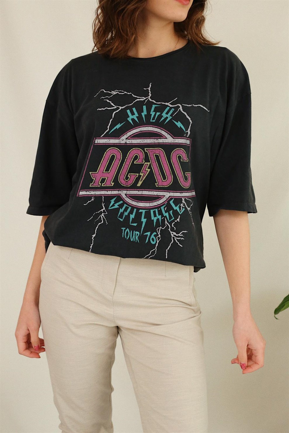 Acdc T-shirt