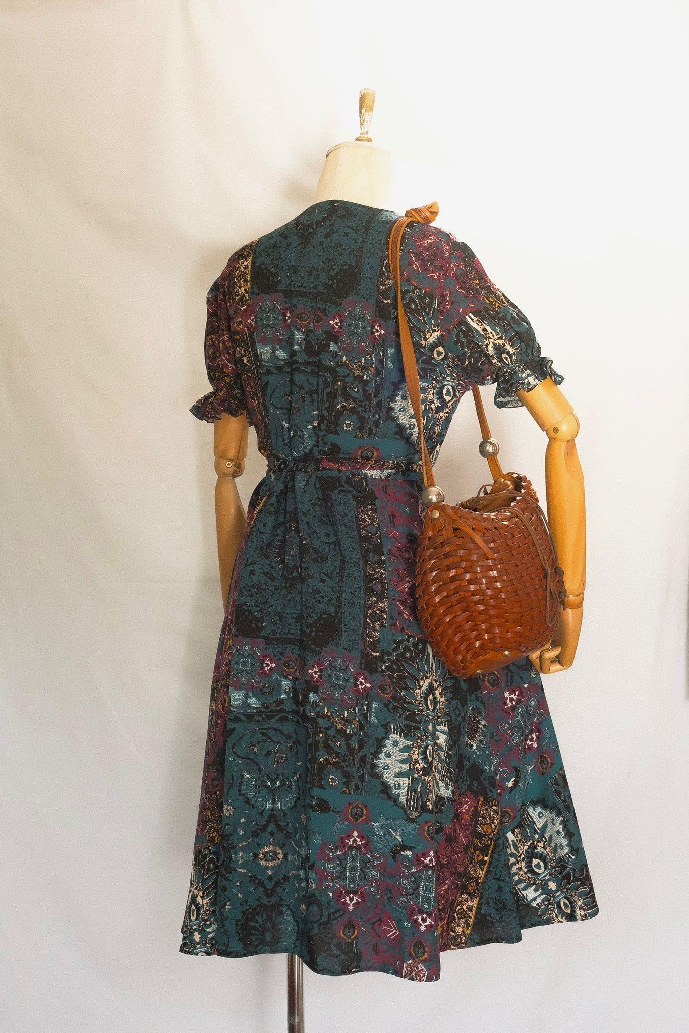 Bonnie Dress