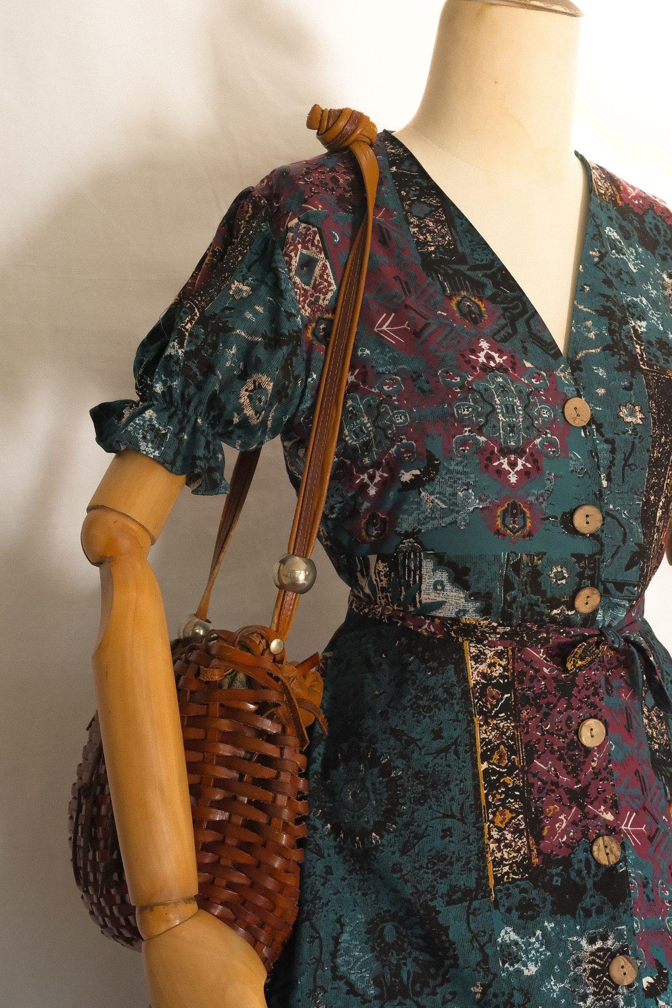 Bonnie Dress