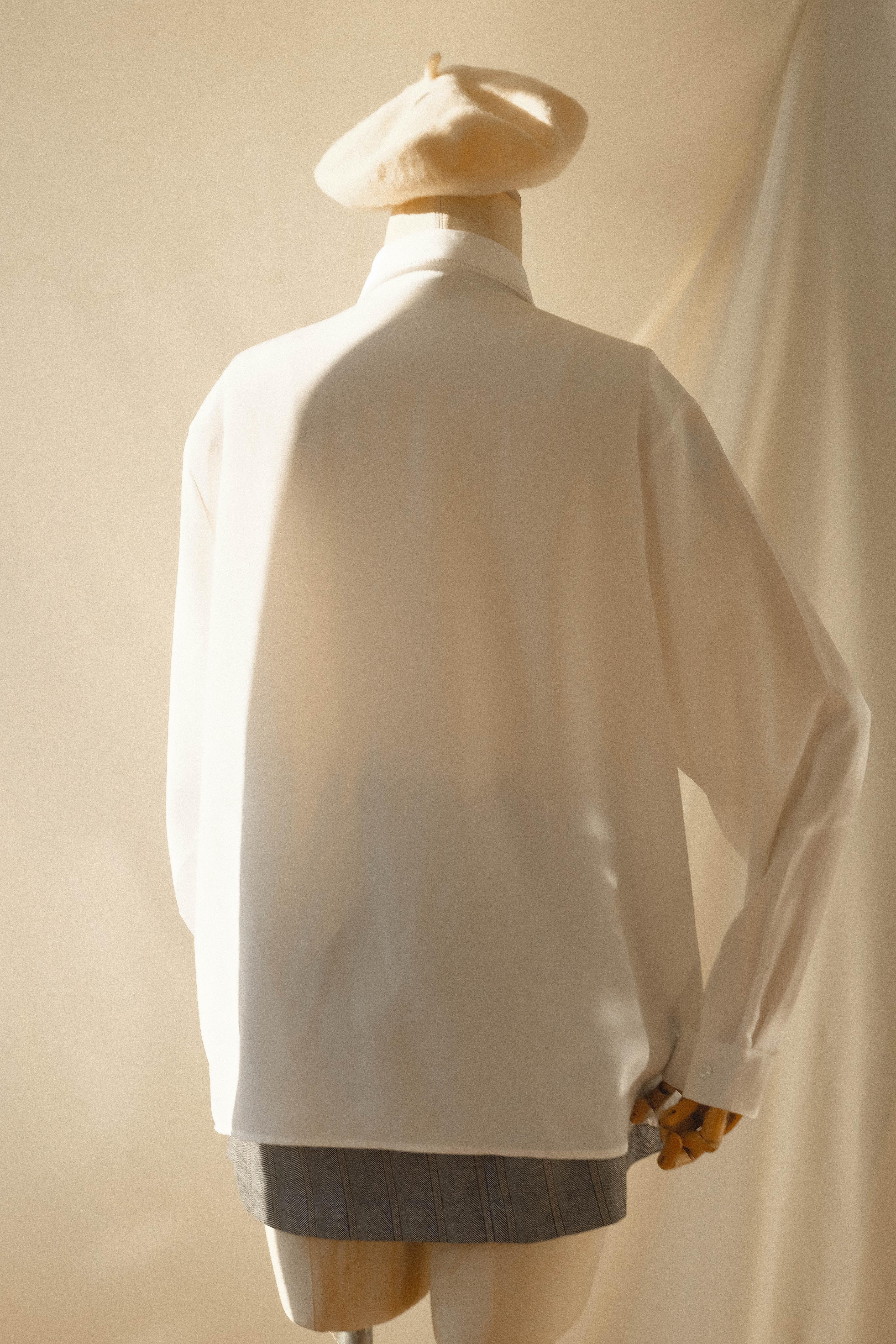 C&A Delikişi Gömlek