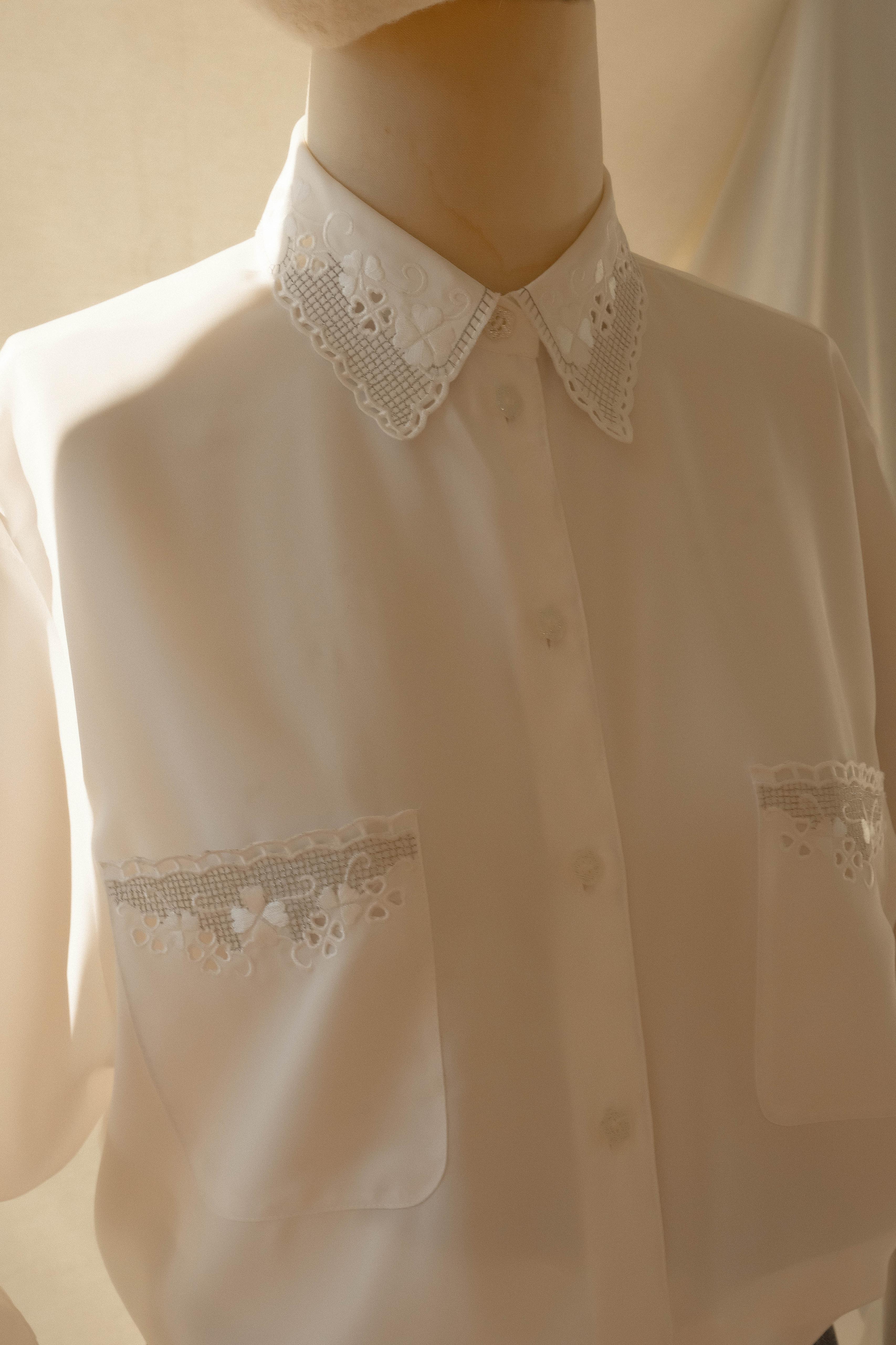 C&A Delikişi Gömlek