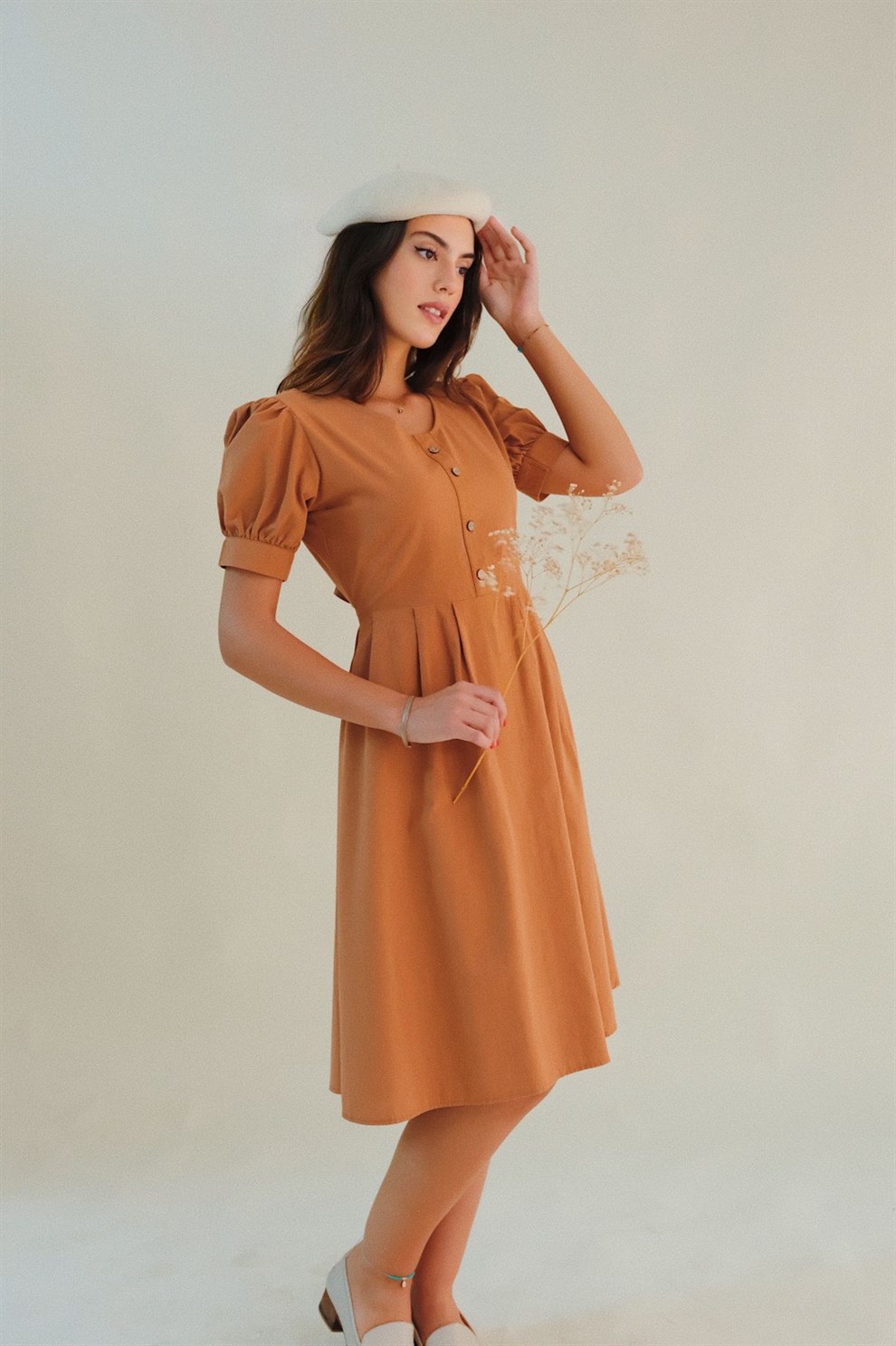 Classic Annie Dress