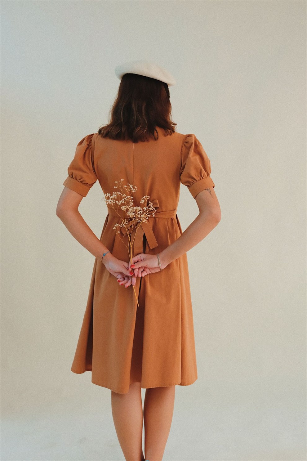 Classic Annie Dress