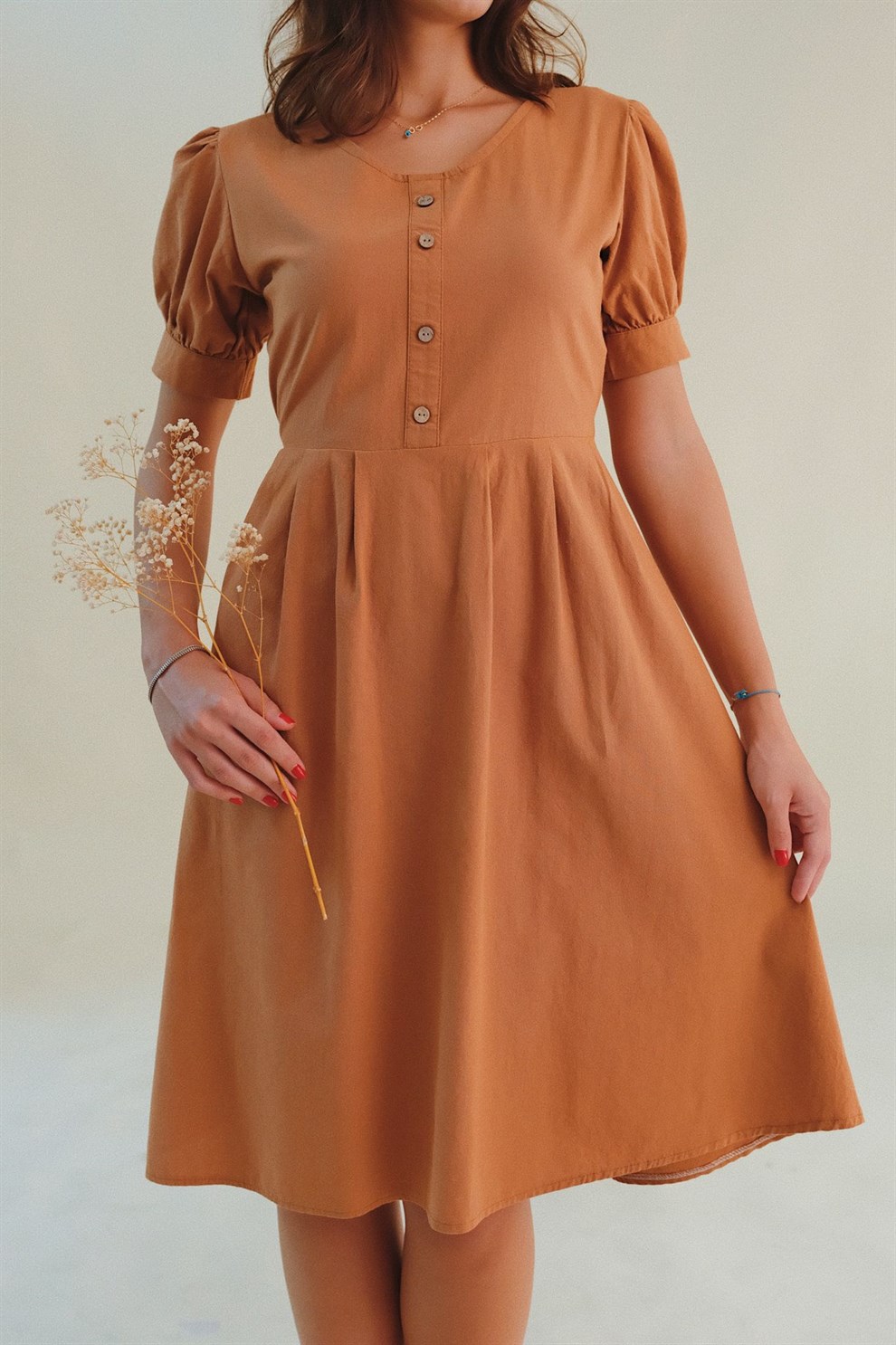 Classic Annie Dress