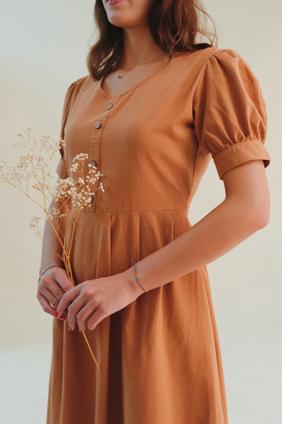 Classic Annie Dress