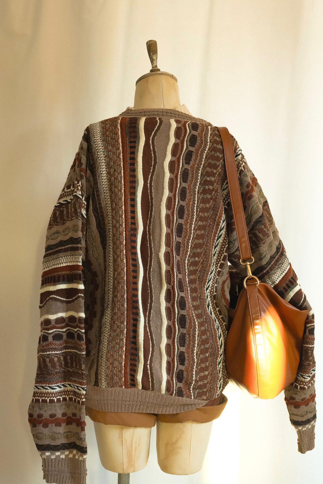 Coogi Style Kazak