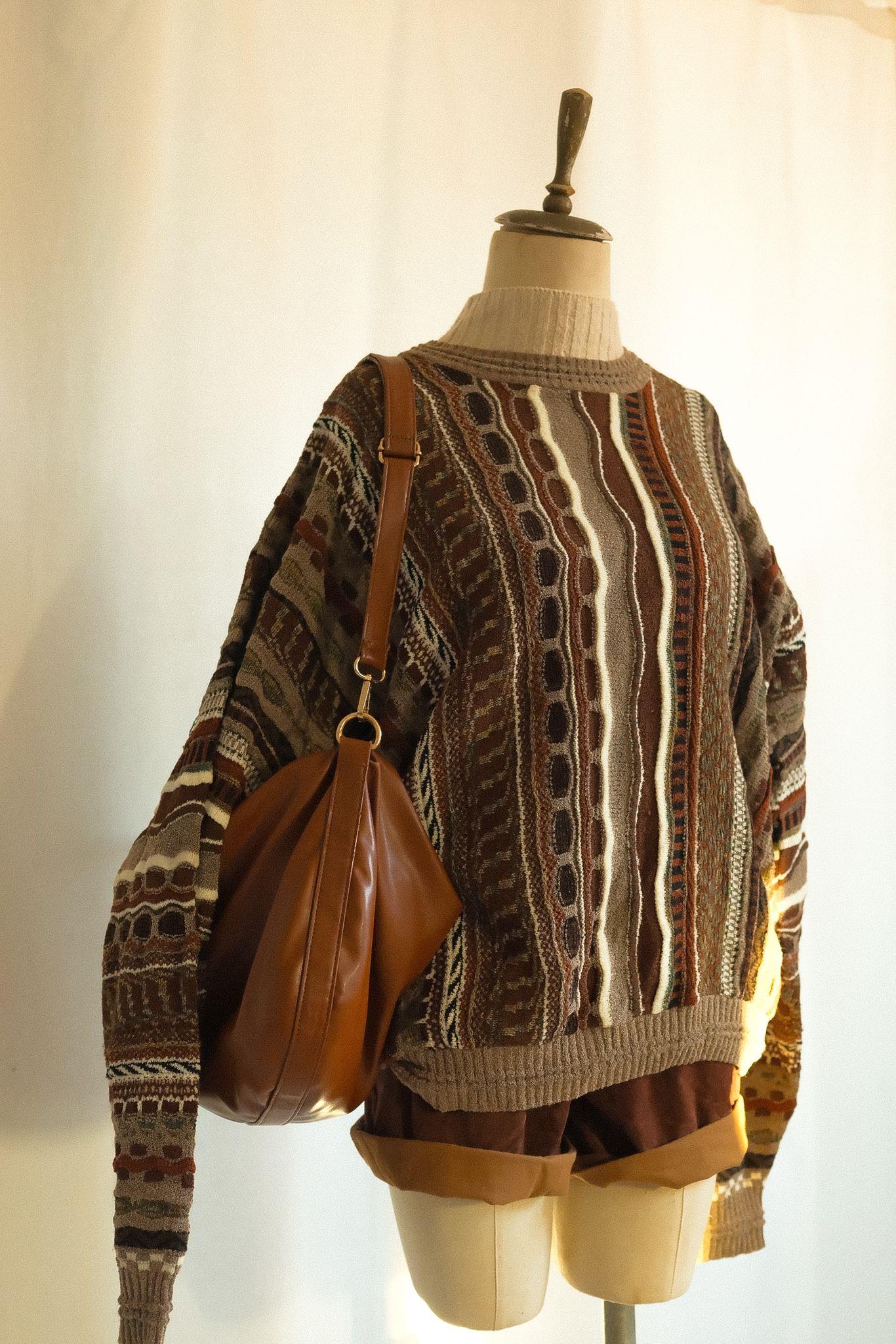 Coogi Style Kazak