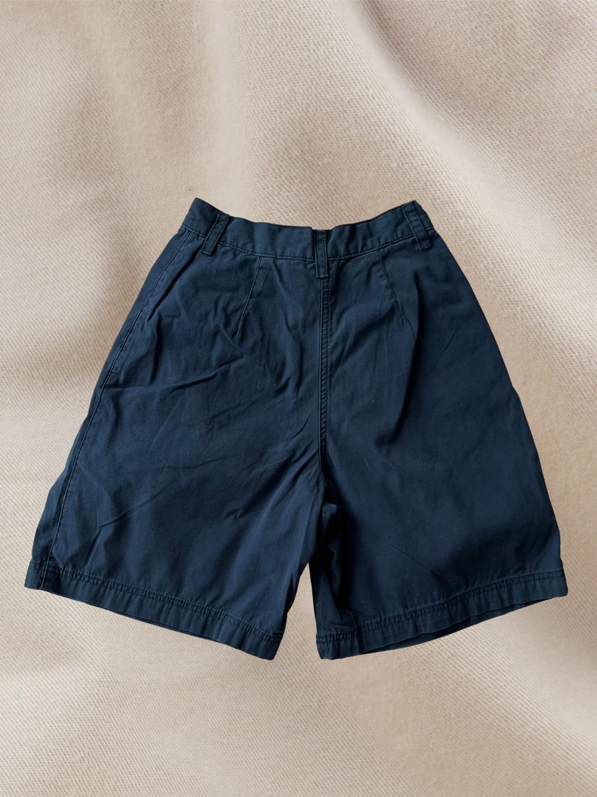 Esprit Pamuklu 90lar Şort