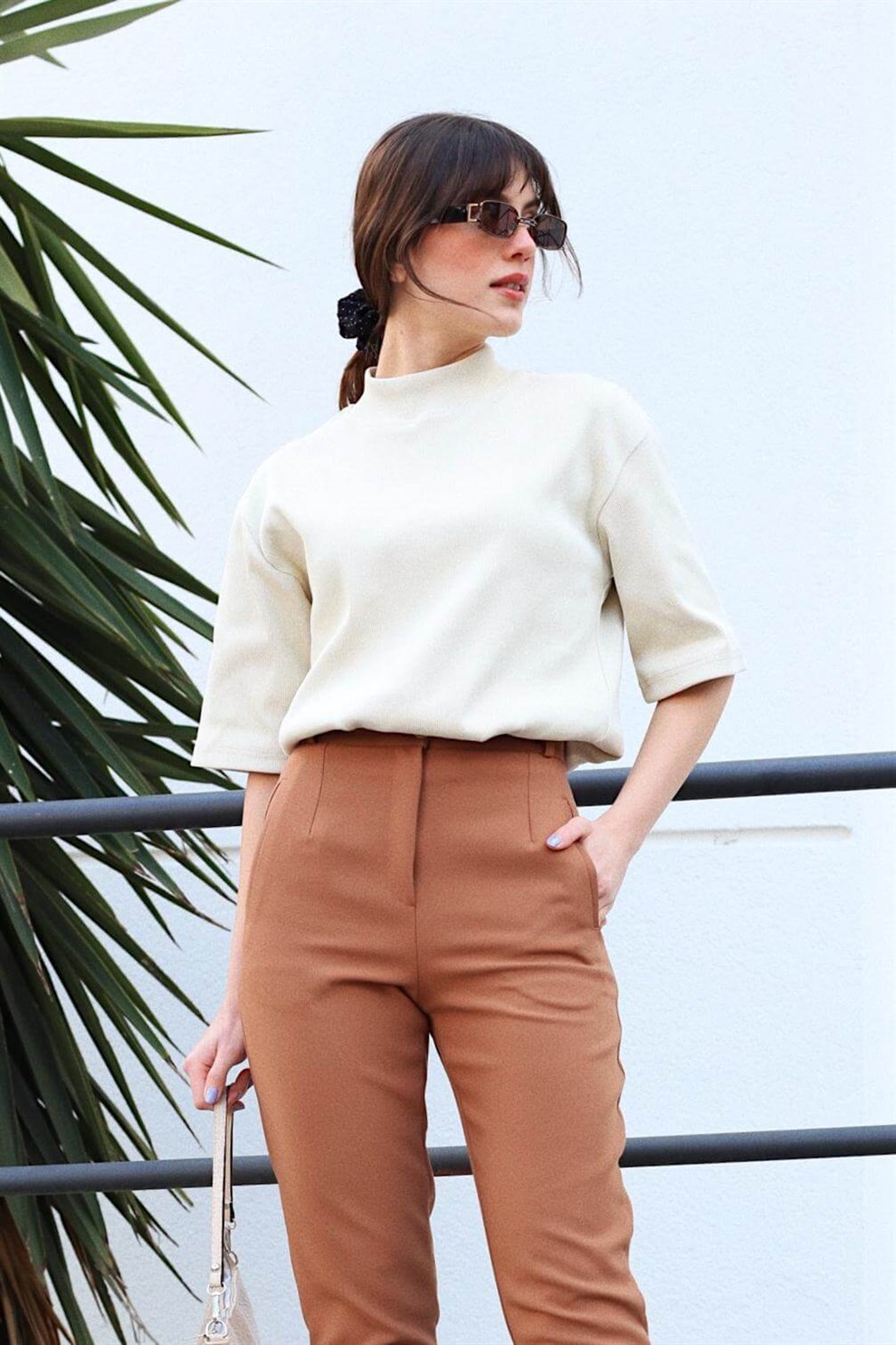 Flynn Top