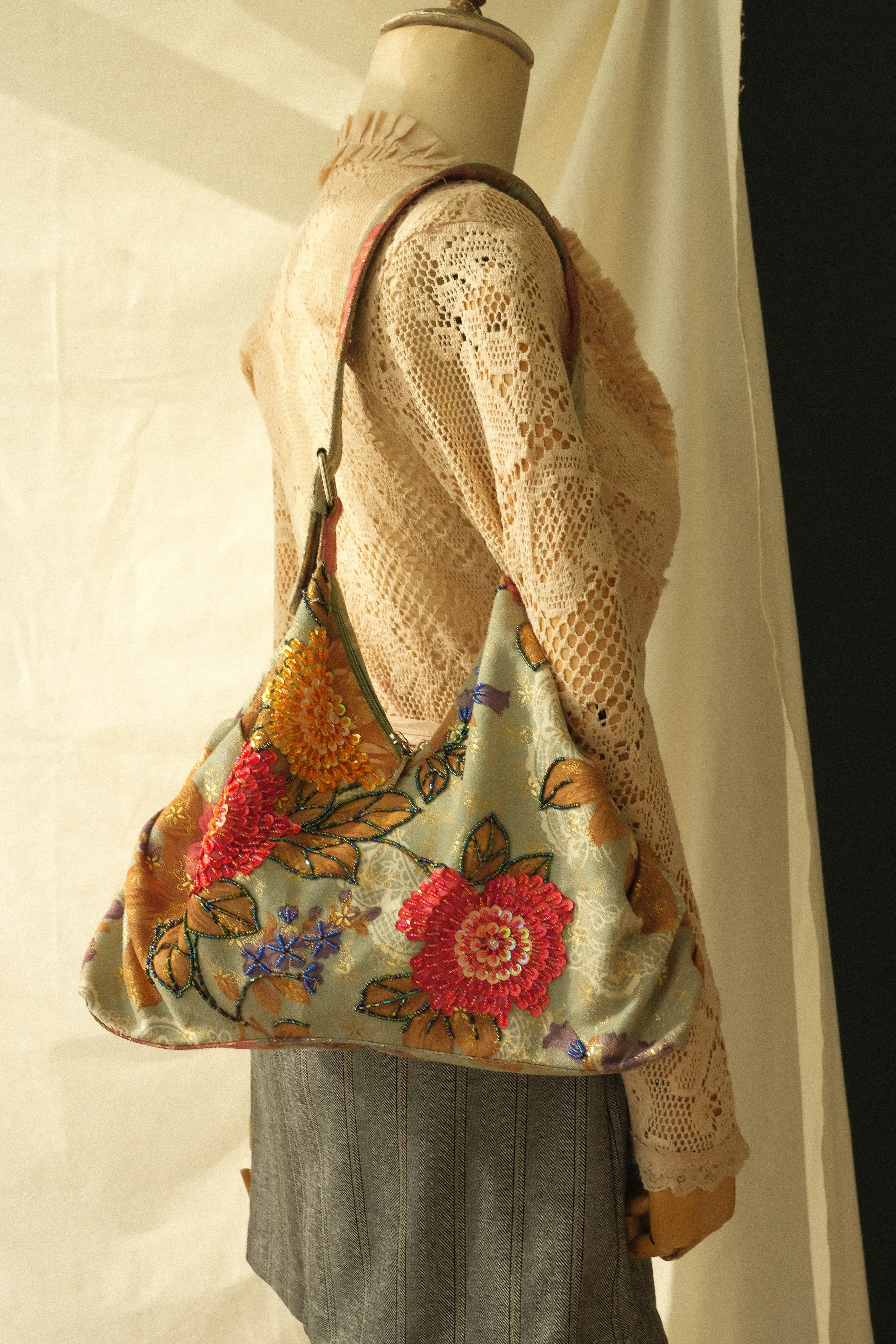 Fransız Dantelli Anvelop Bluz