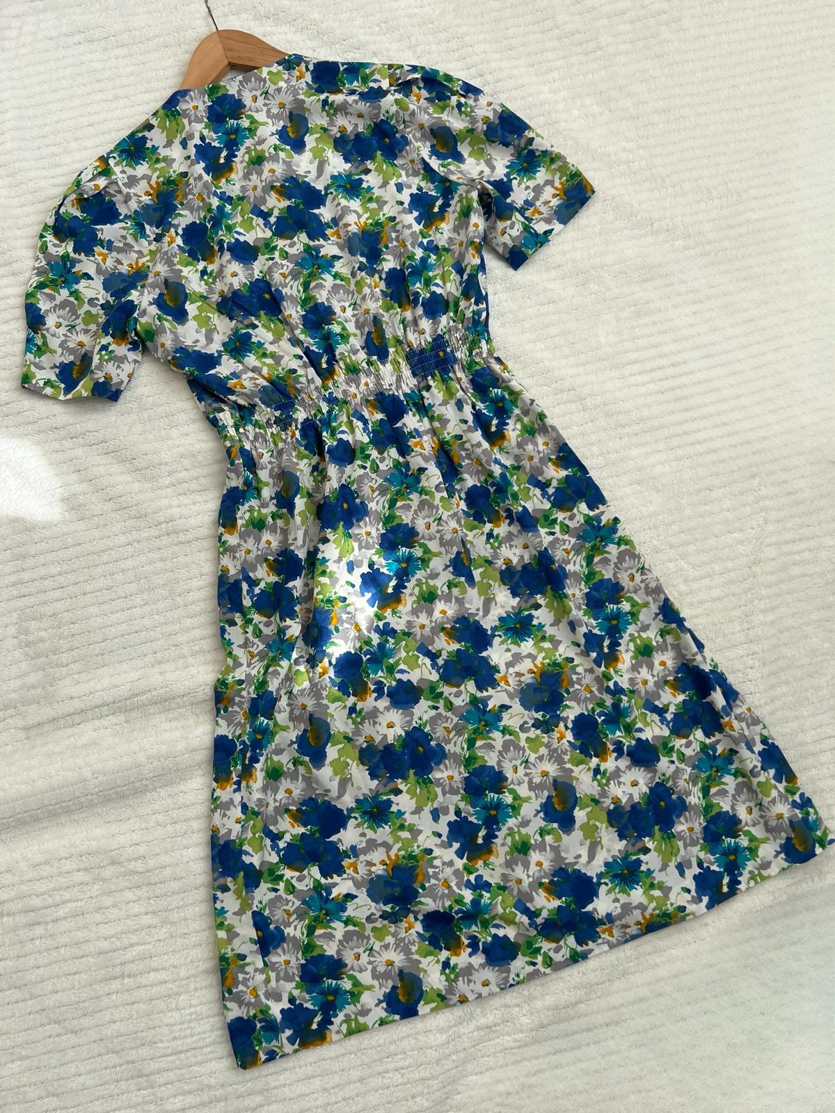 Fransız Version Femme Elbise