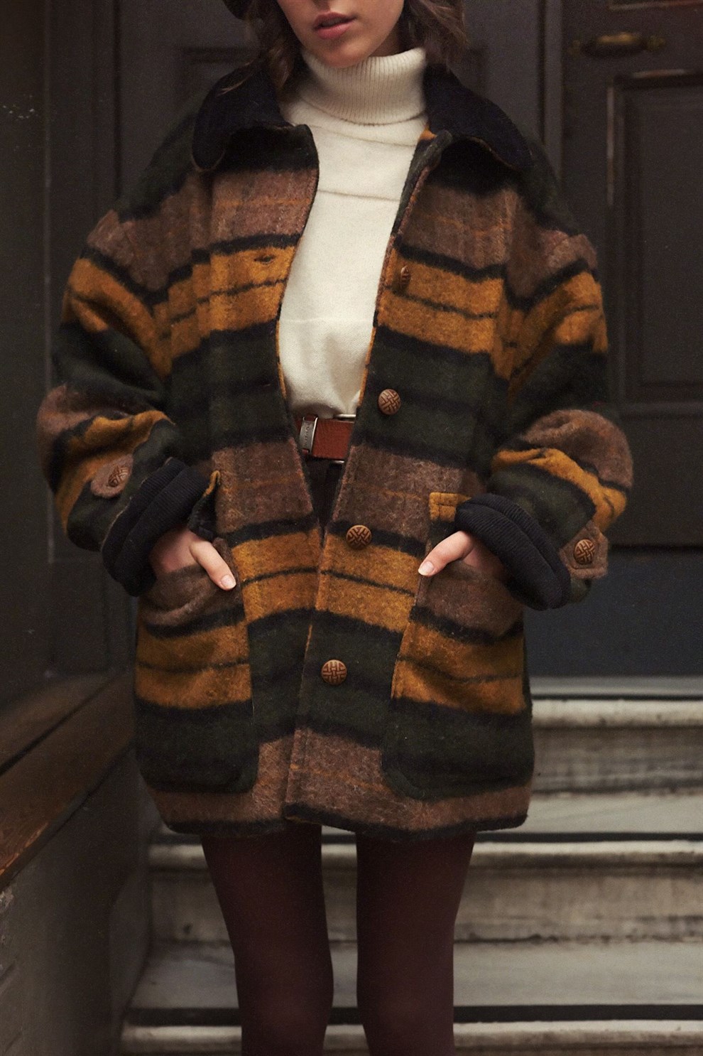 Hallstatt Yün Kaban