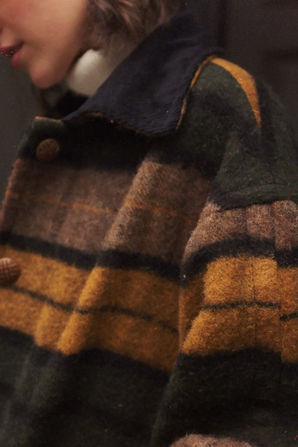 Hallstatt Yün Kaban