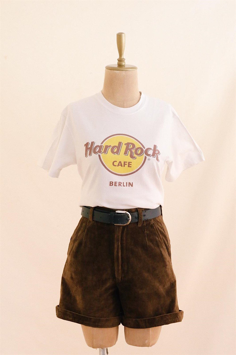 Hard Rock Cafe Berlin T-shirt