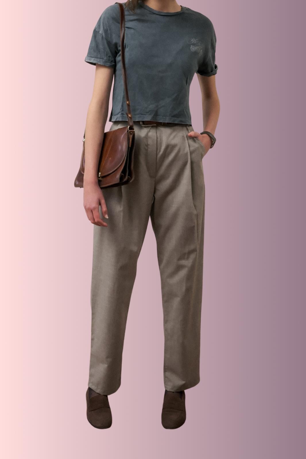 Hudson Pantolon