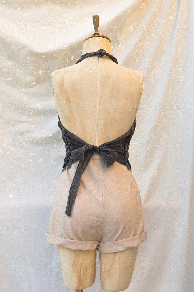 İtalyan Üretim Bluz