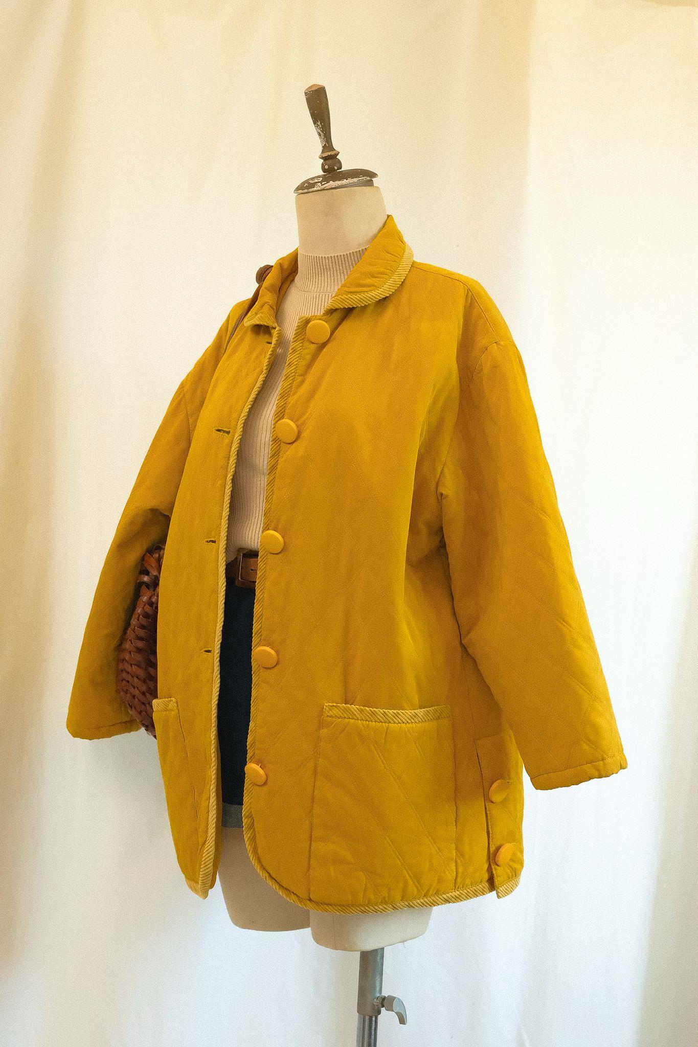 İtalyan Üretim Kapitoneli Mont