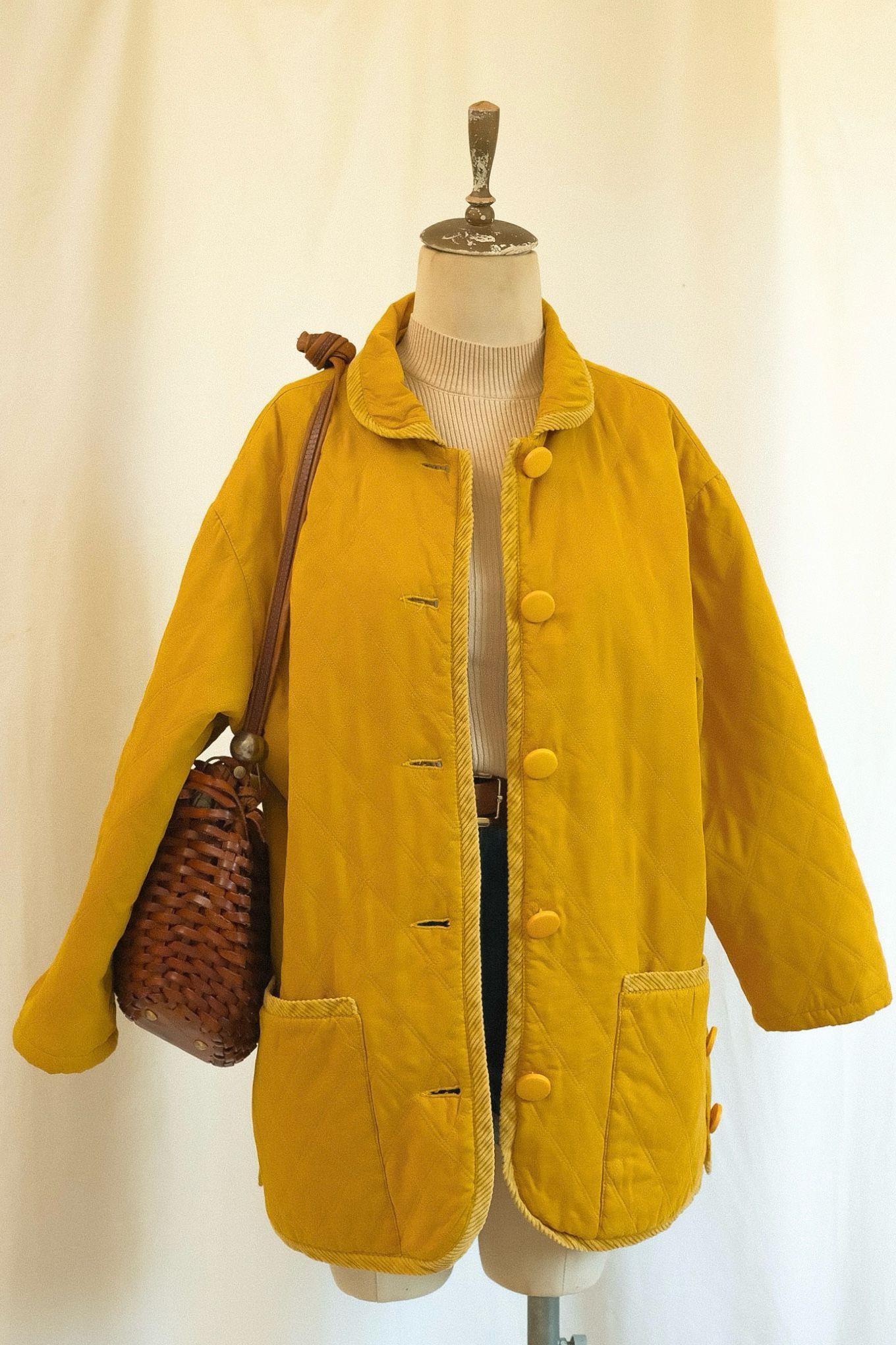 İtalyan Üretim Kapitoneli Mont