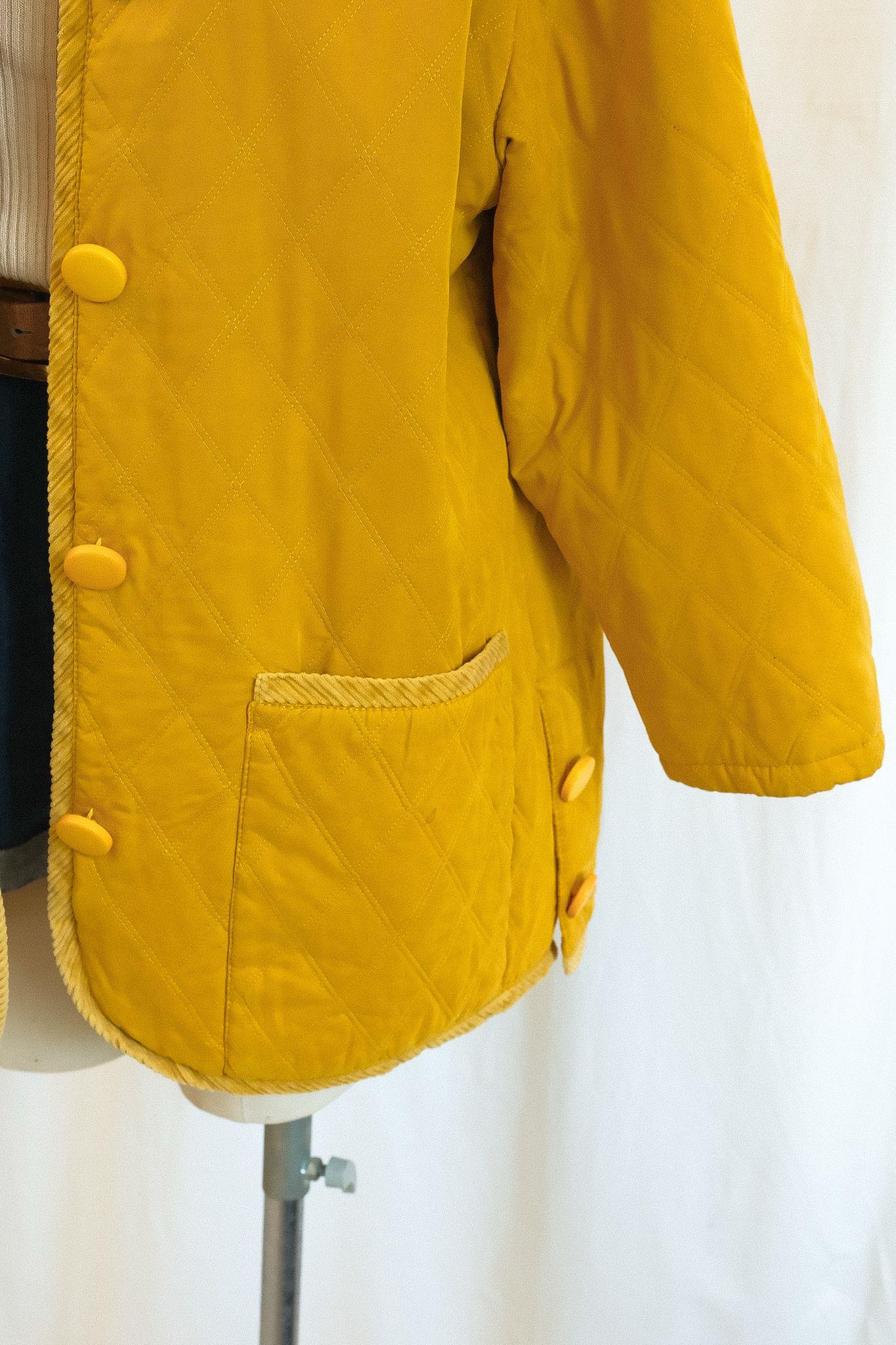 İtalyan Üretim Kapitoneli Mont