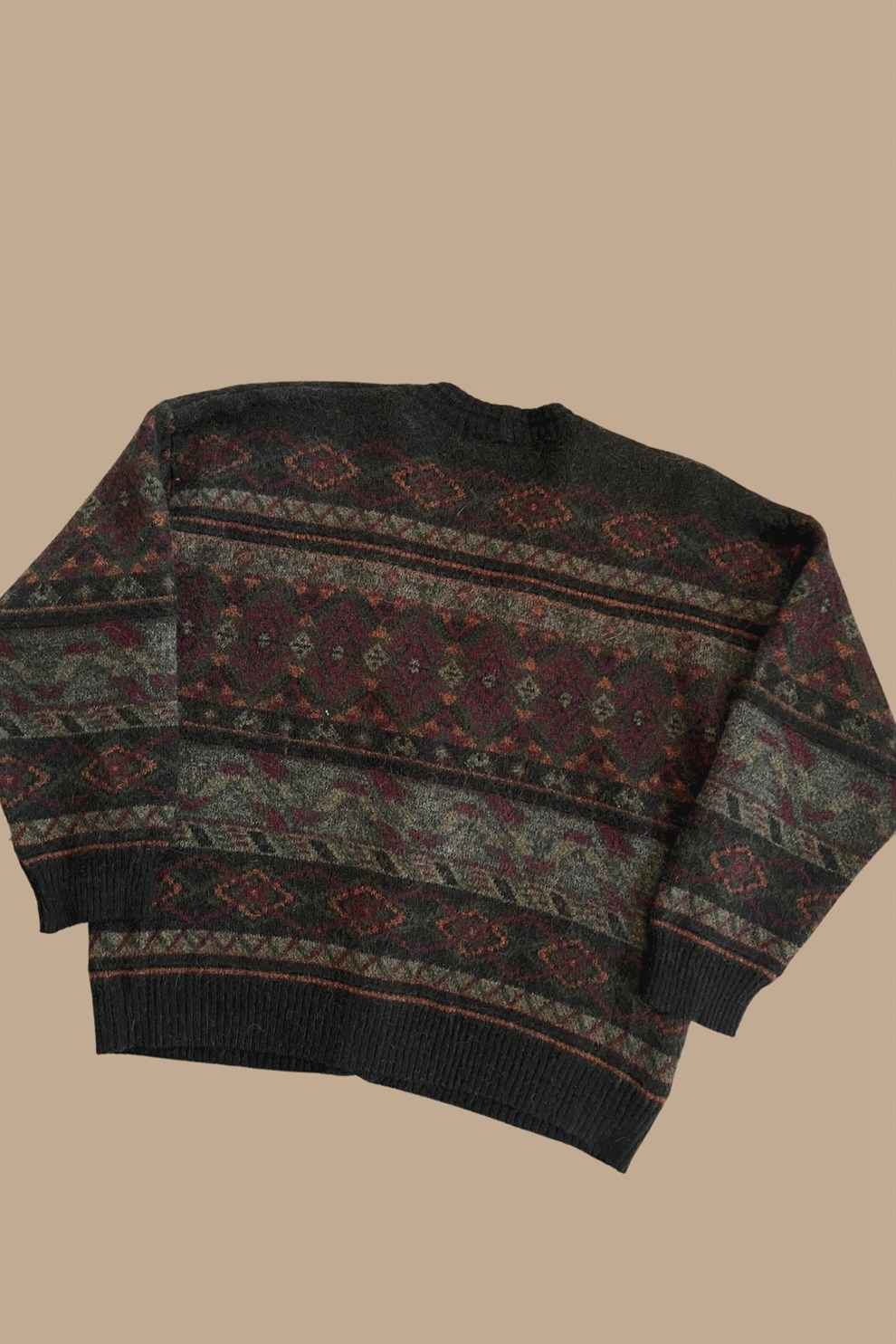 Marks & Spencer Yün Hırka