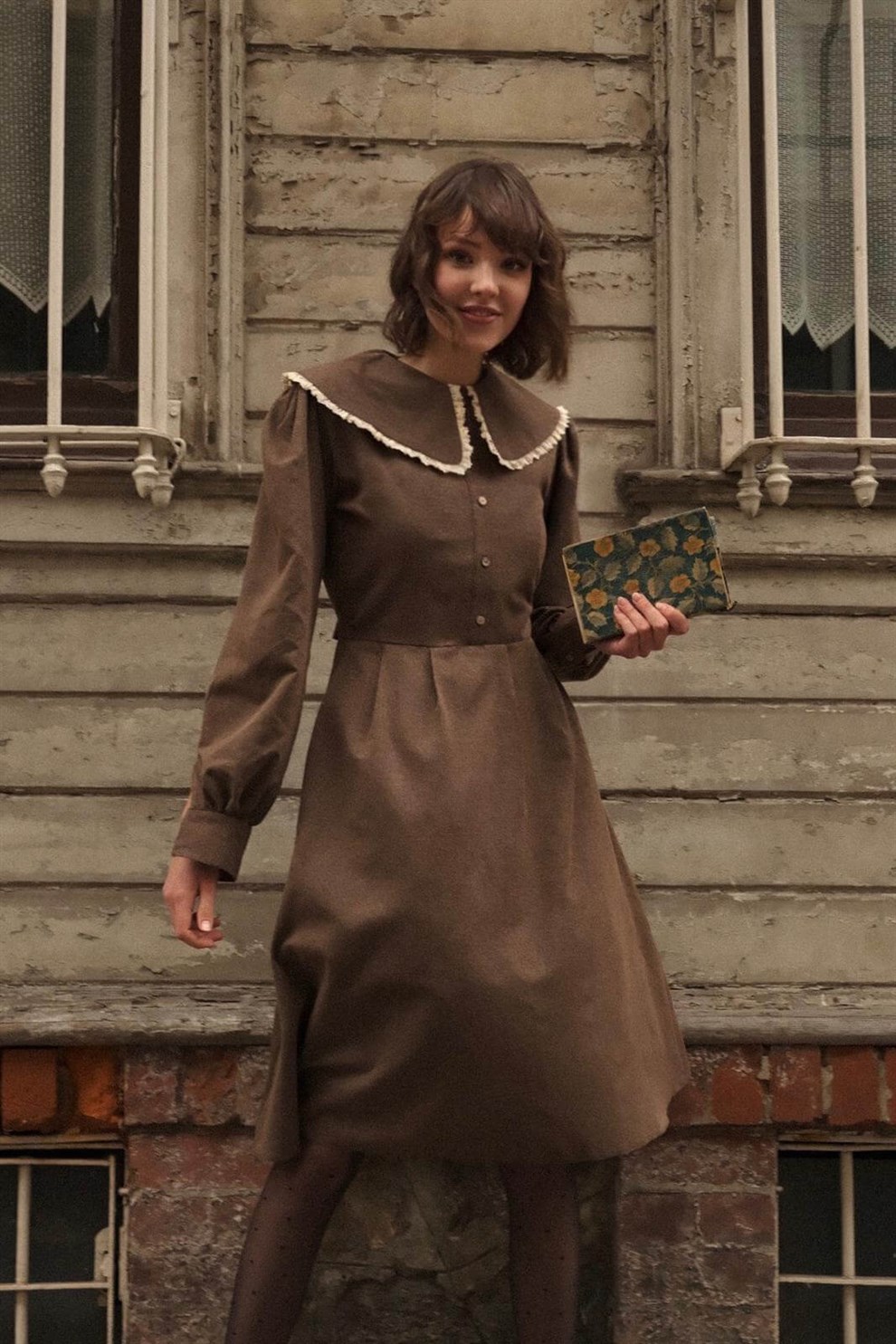 Maryland Dress